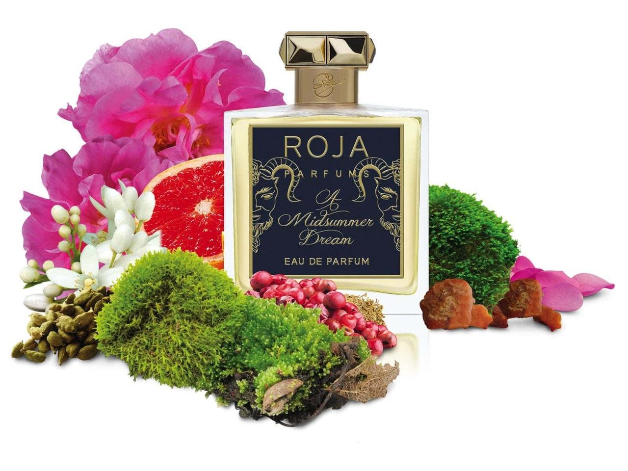 A MidSummer Dream by Roja Dove 100ml - Unisex - Aura Fragrances