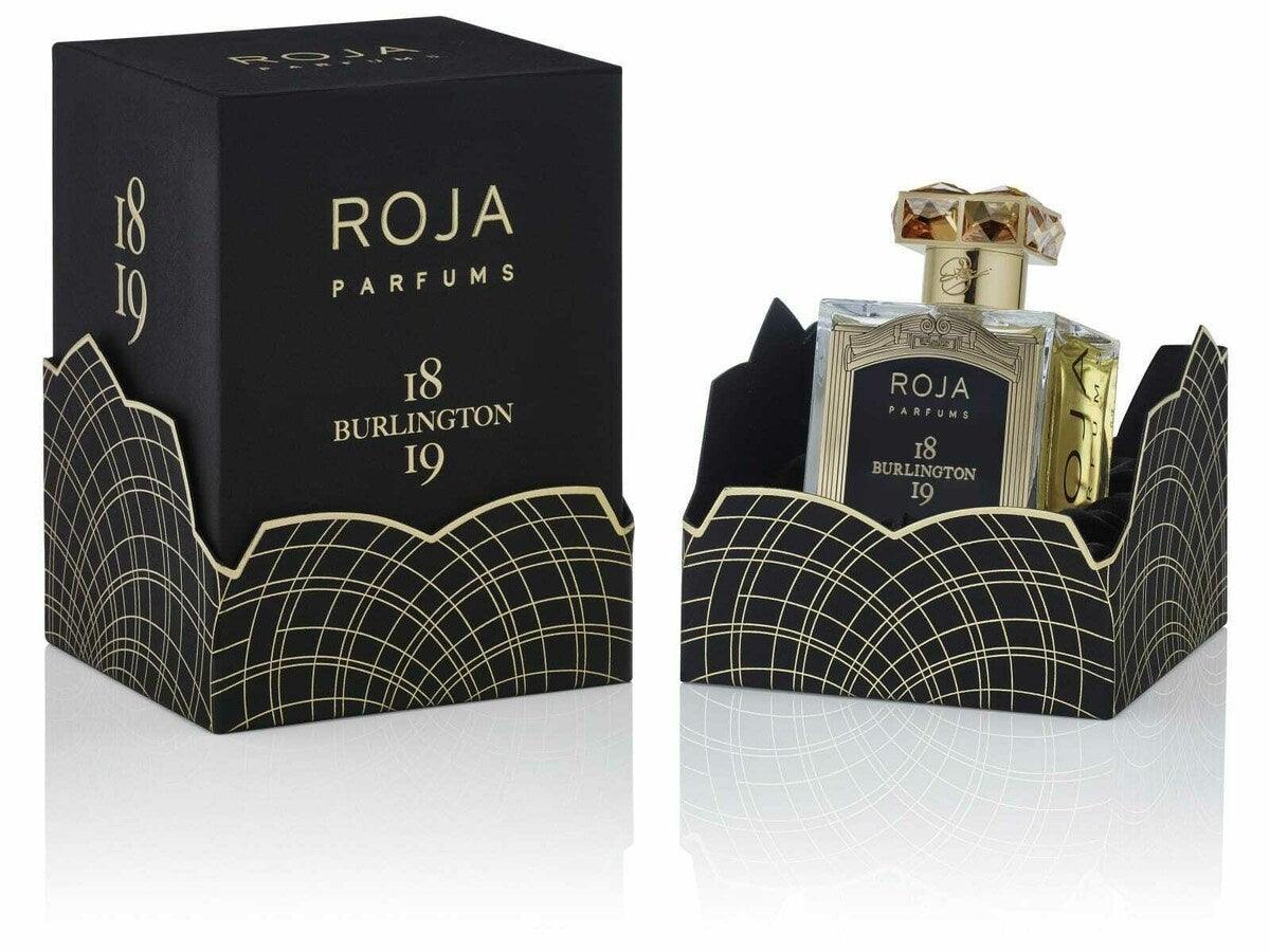 Burlington 1819 by Roja Dove 100ml - Unisex - Aura Fragrances