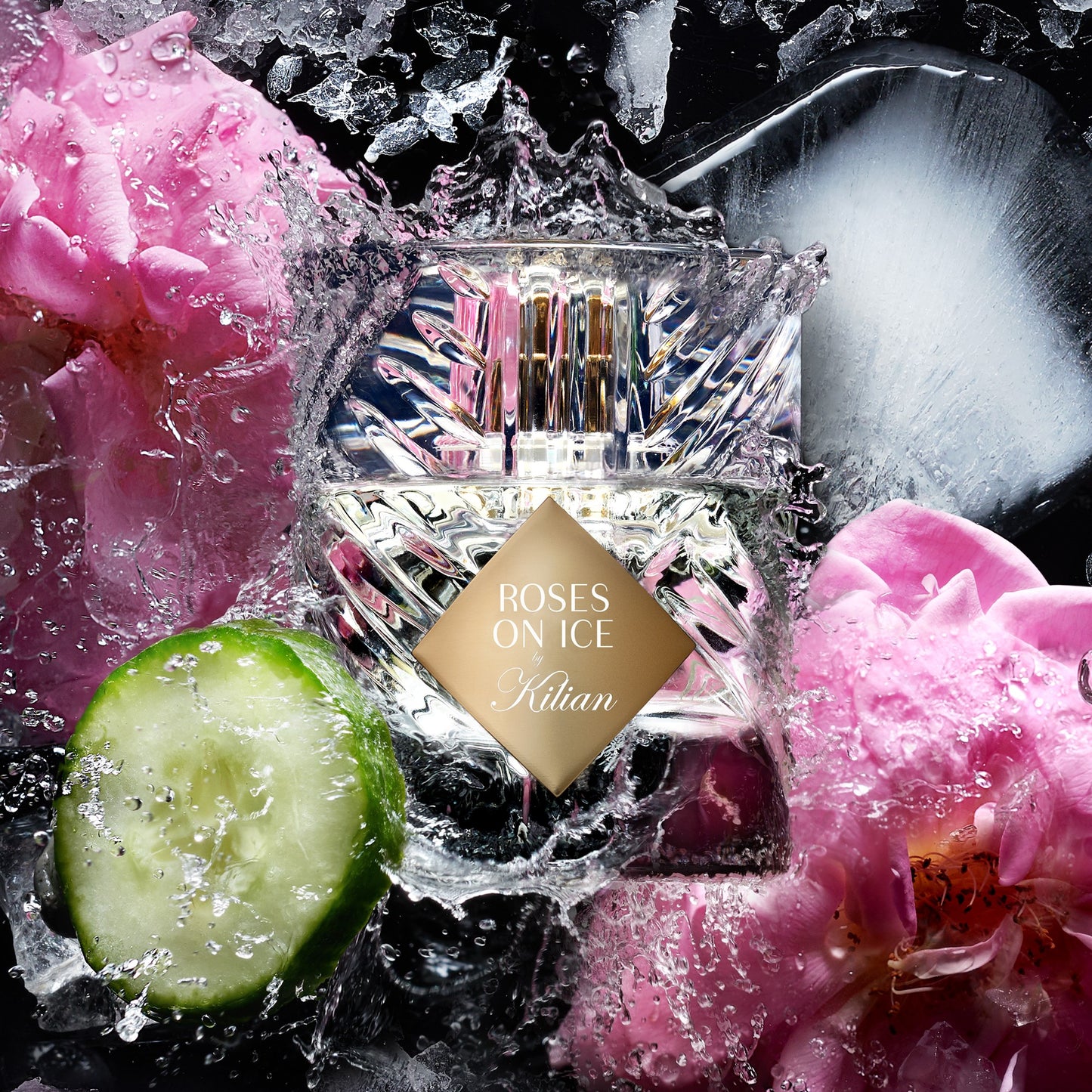 Roses on Ice By Kilian - EDP 50ml