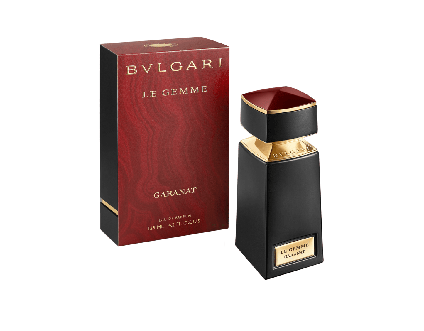 Le Gemme Garanat by Bvlgari - EDP 125ml