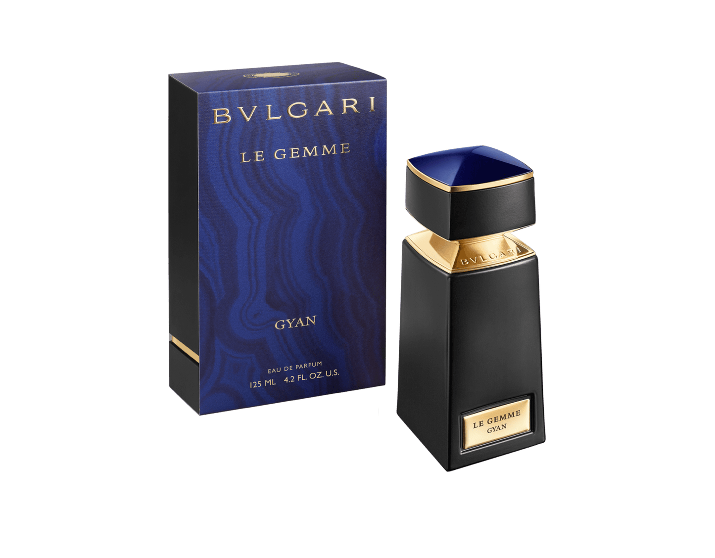 Le Gemme Gyan by Bvlgari - EDP 125ml