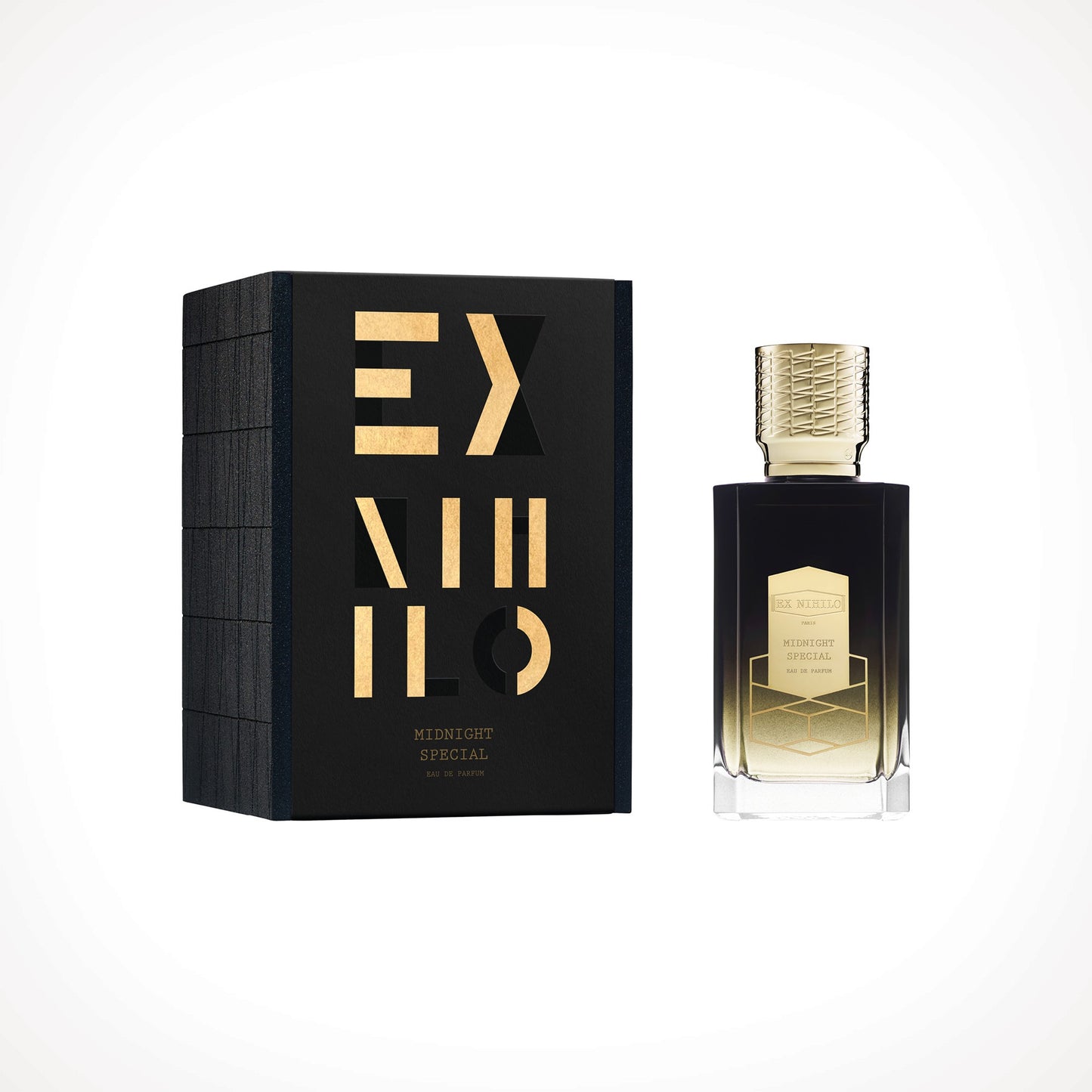 Midnight Special by EX NIHILO - EDP 100ml