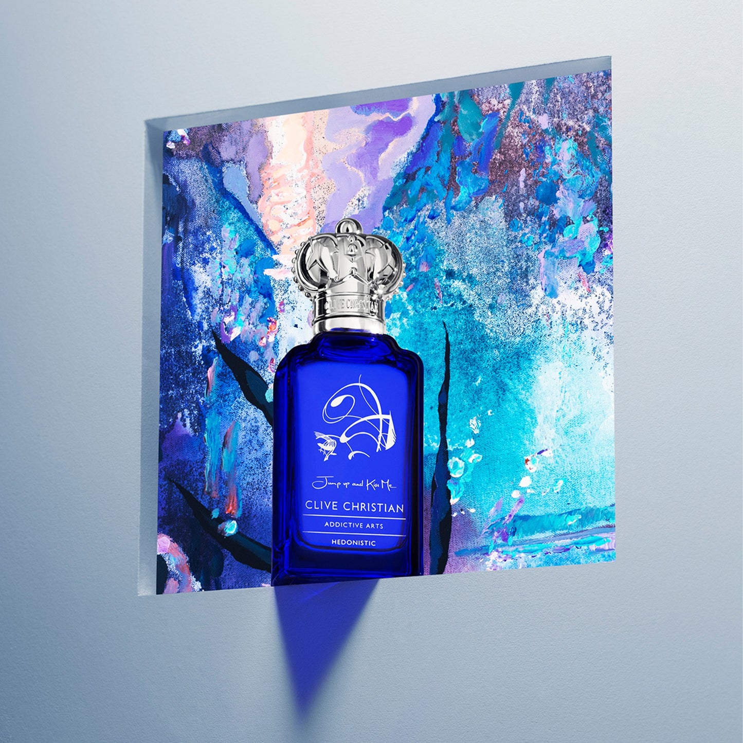 Jump Up & Kiss Me Hedonistic by Clive Christian - EXDP 50ml