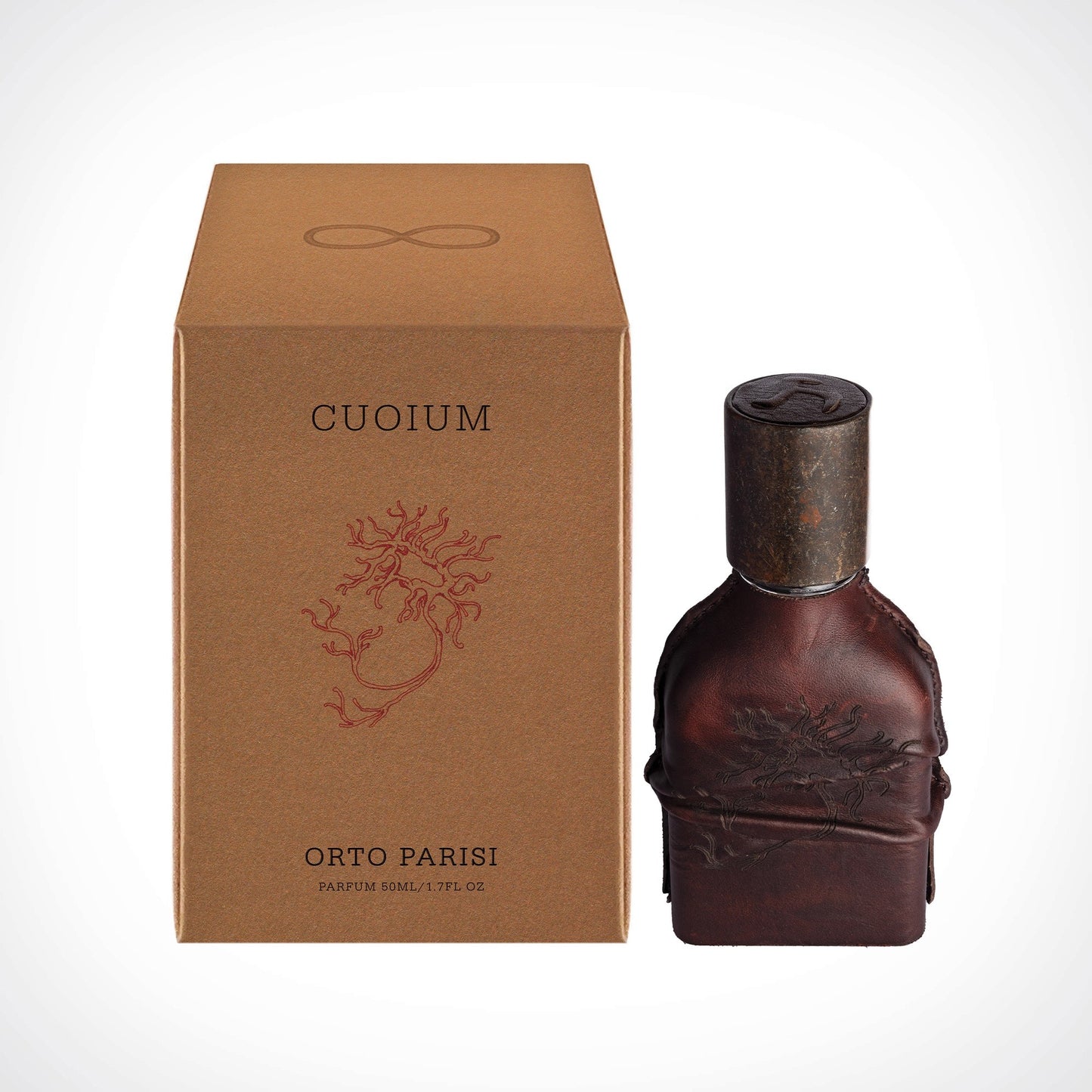 Cuoium by Orto Parisi - EXDP 50ml