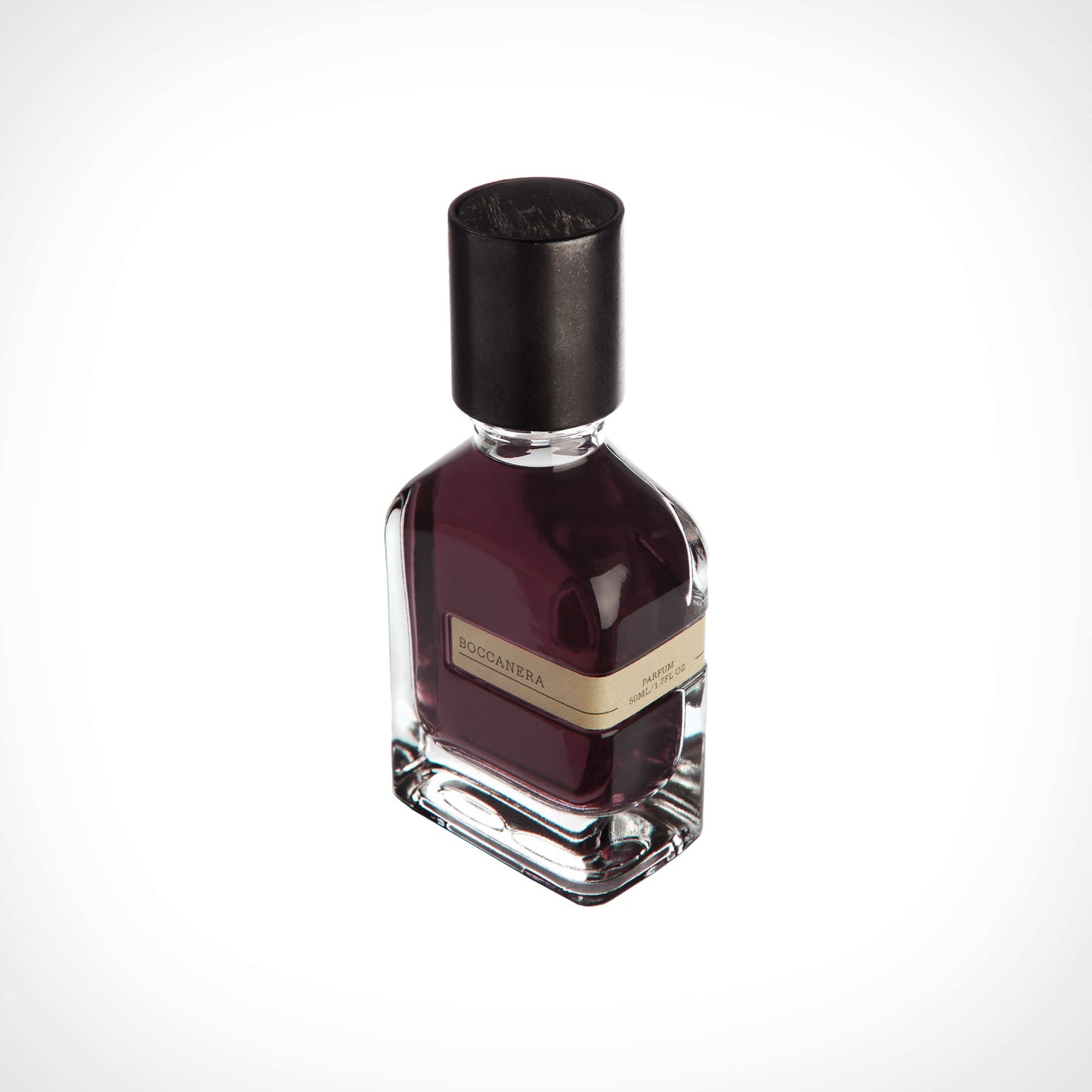 Boccanera by Orto Parisi - EXDP 50ml