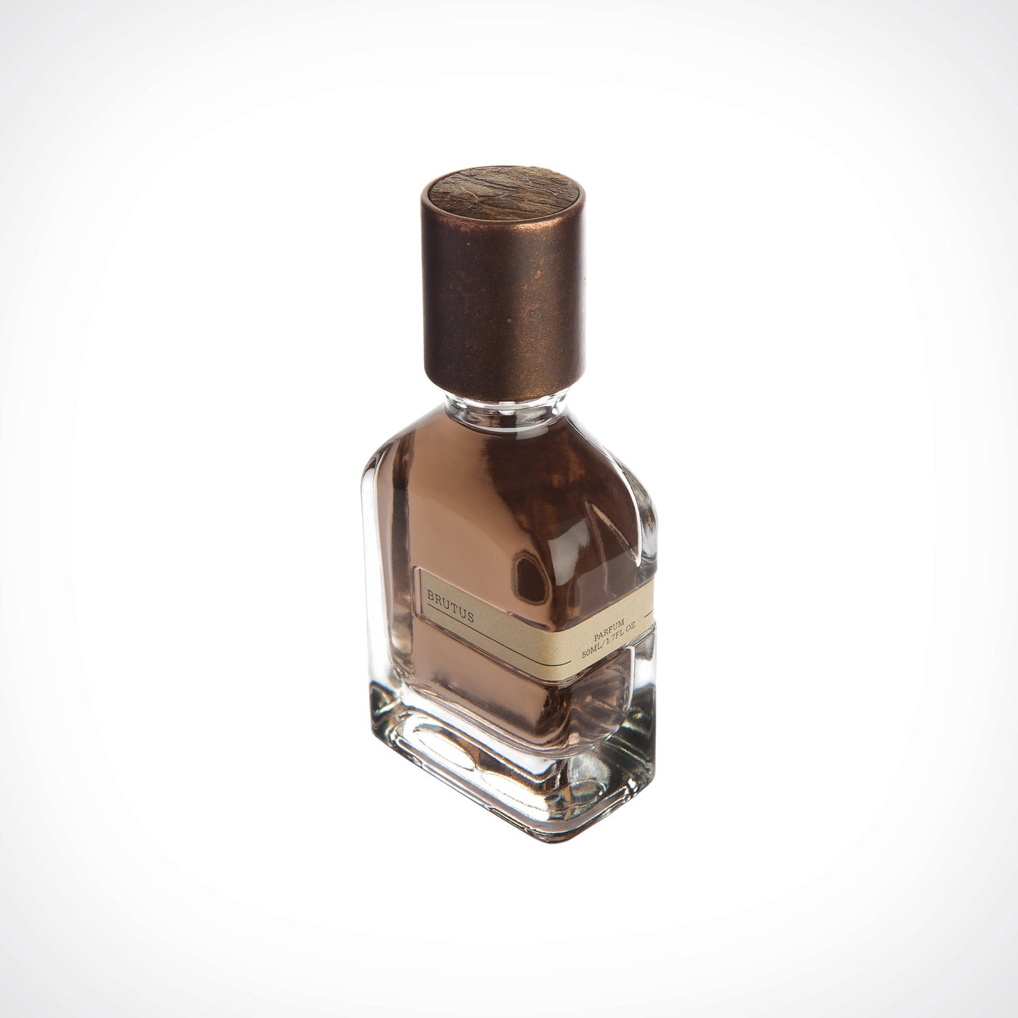 Brutus by Orto Parisi - EXDP 50ml