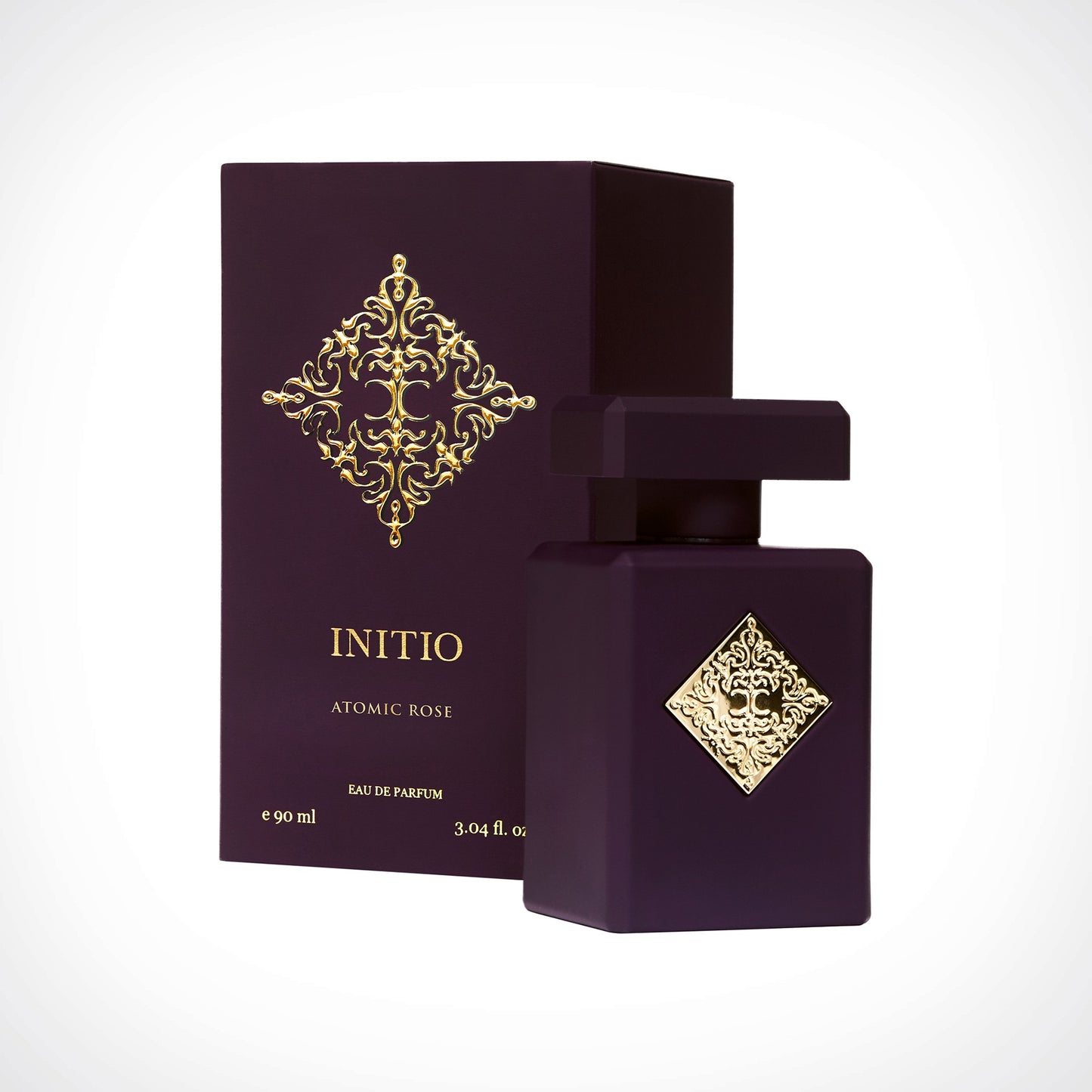 Atomic Rose by Initio Parfums - EDP 90ml