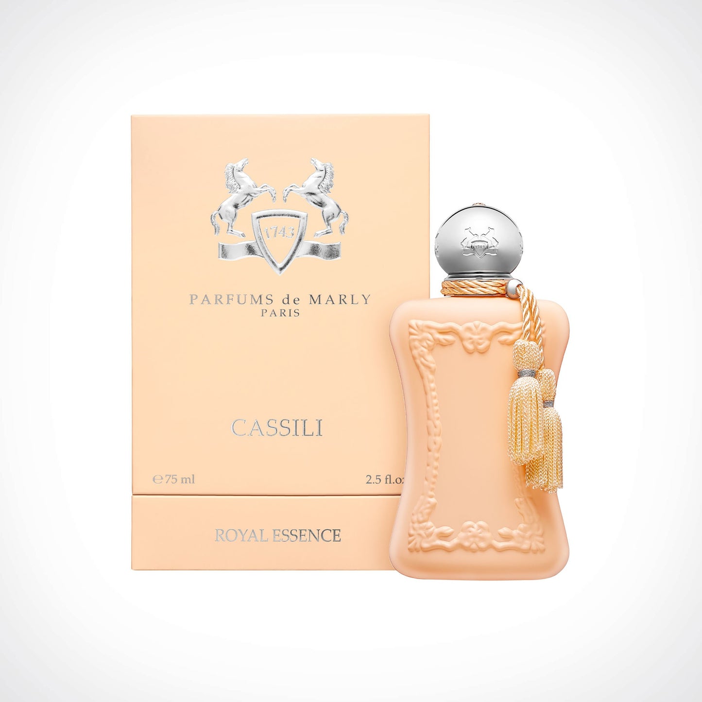 Cassili by Parfums de Marly - EDP 75ml