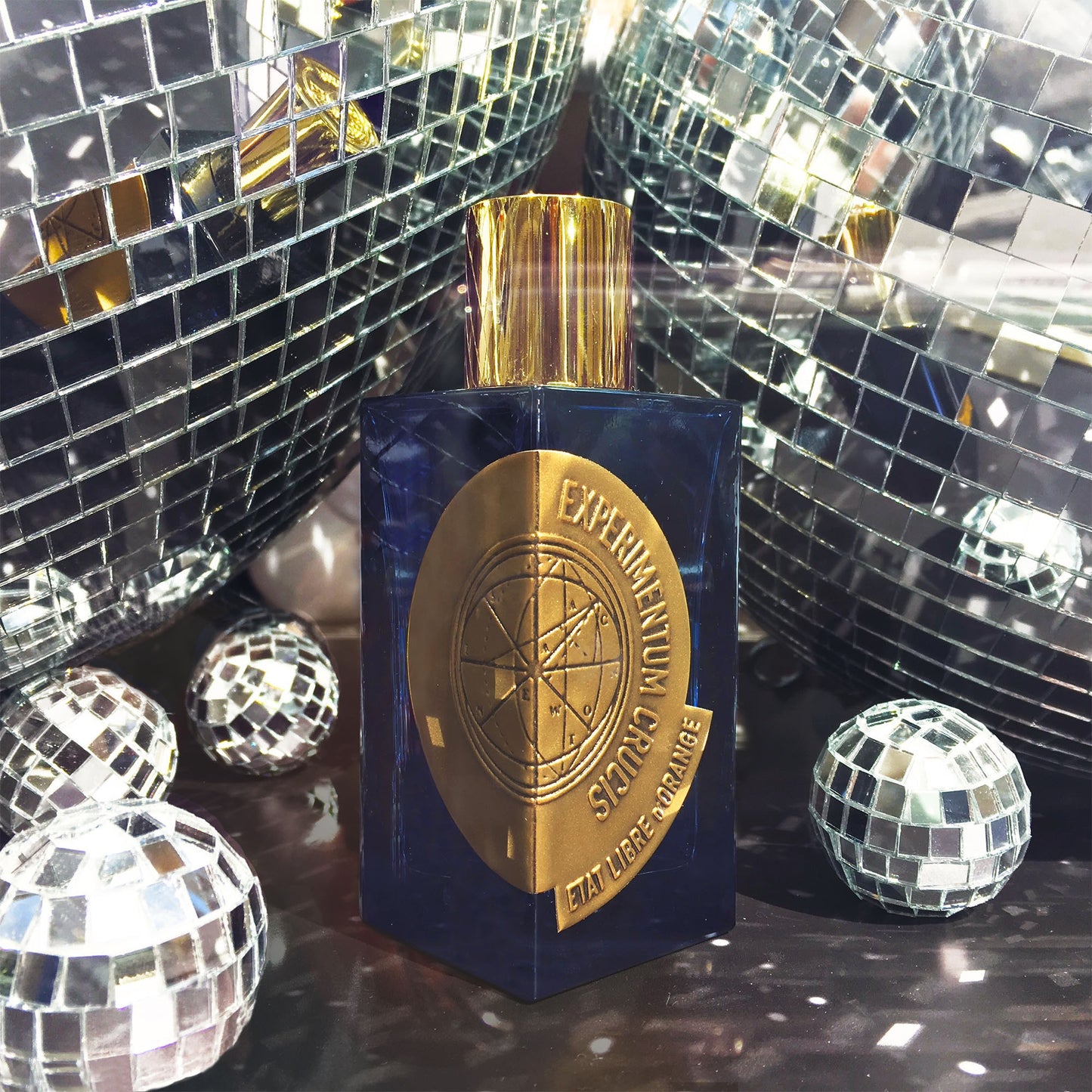 Experimentum Crucis by Etat Libre d’Orange - EDP 100ml