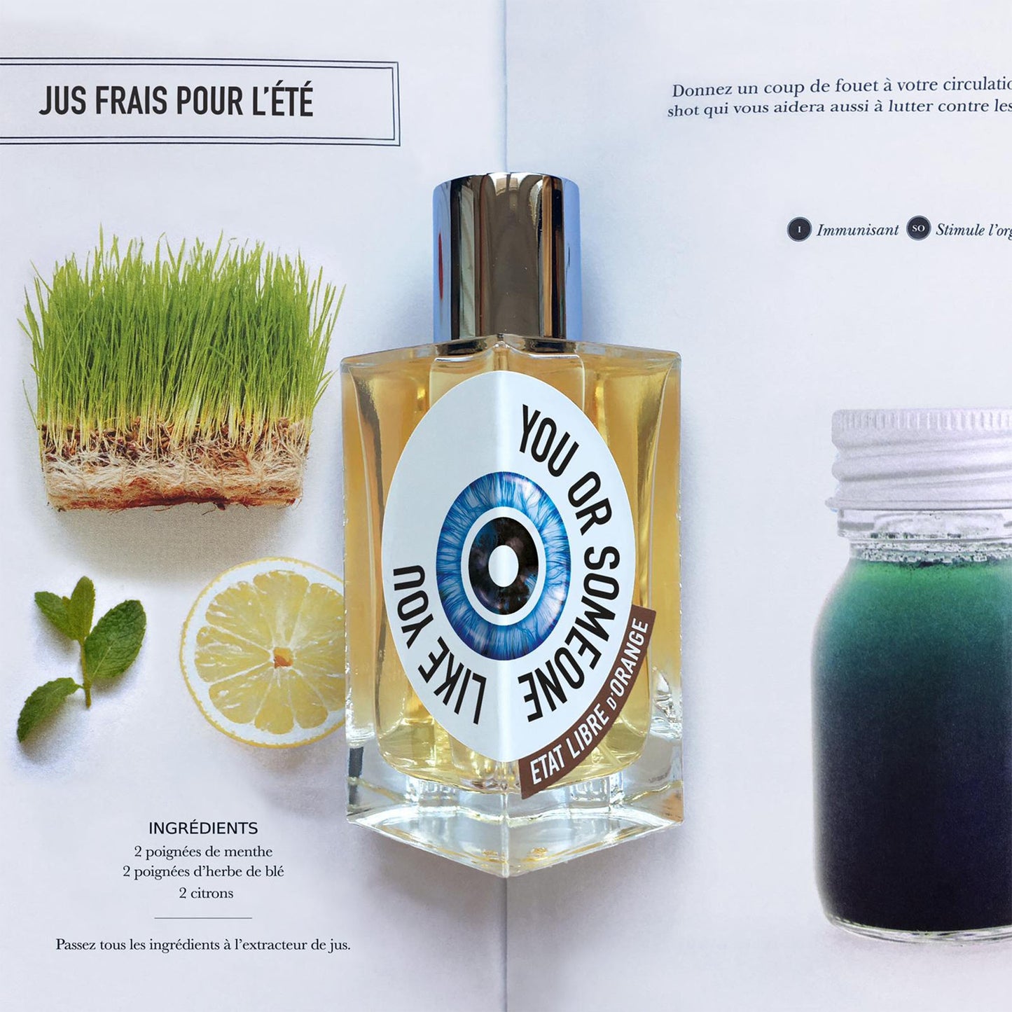You Or Someone Like You by Etat Libre d’Orange - EDP 100ml