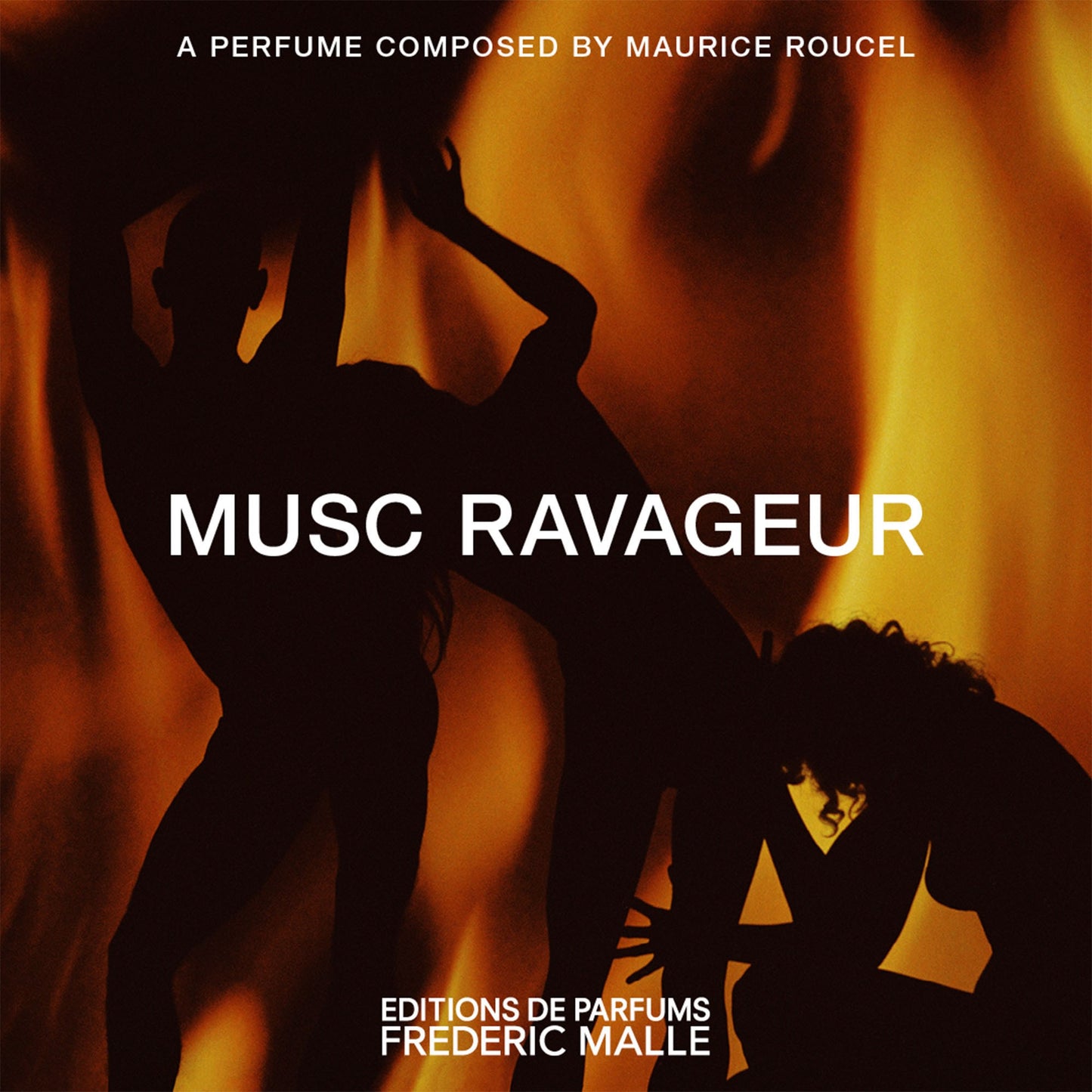 Musc Ravageur by Frédéric Malle - EDP 100ml