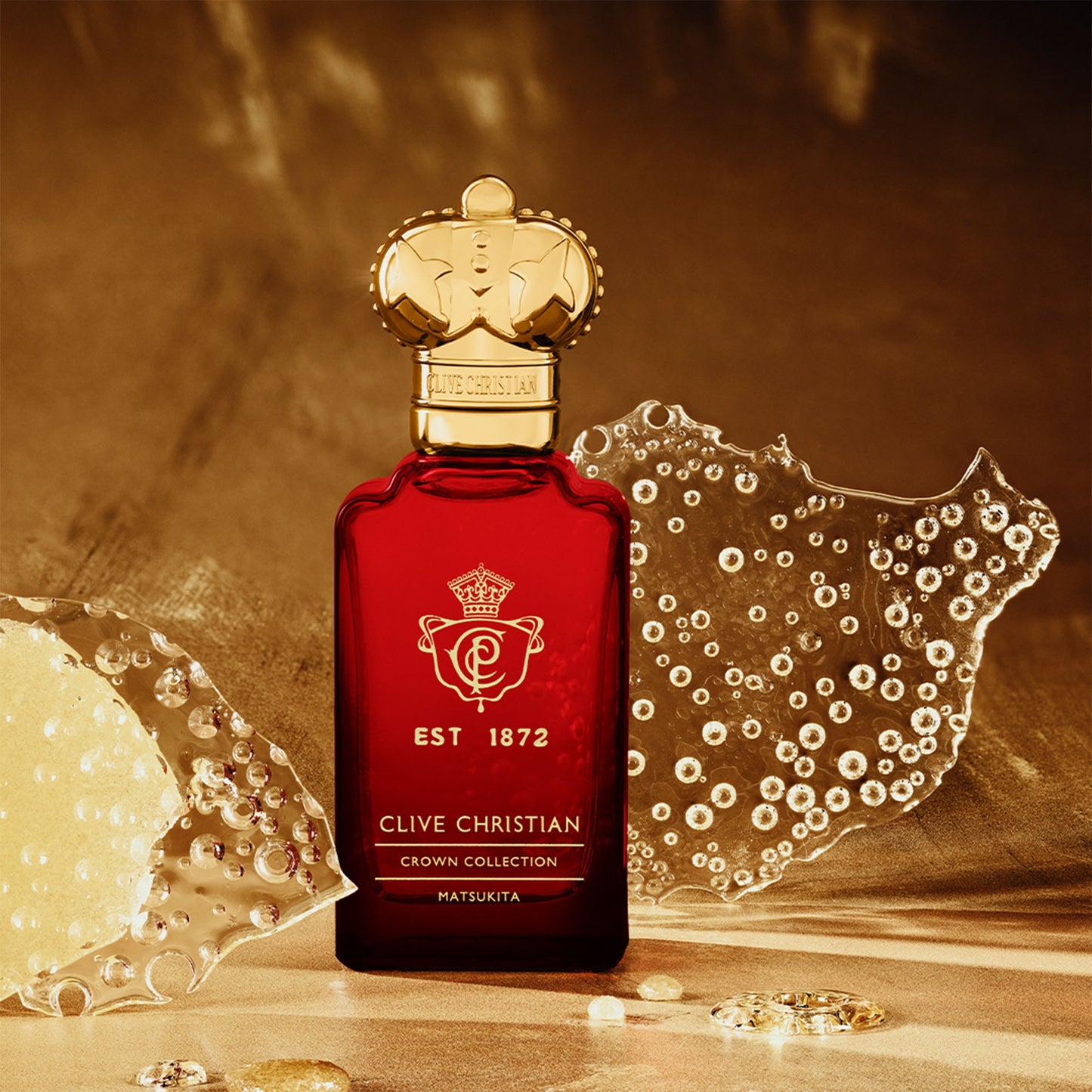 Matsukita by Clive Christian - EXDP 50ml