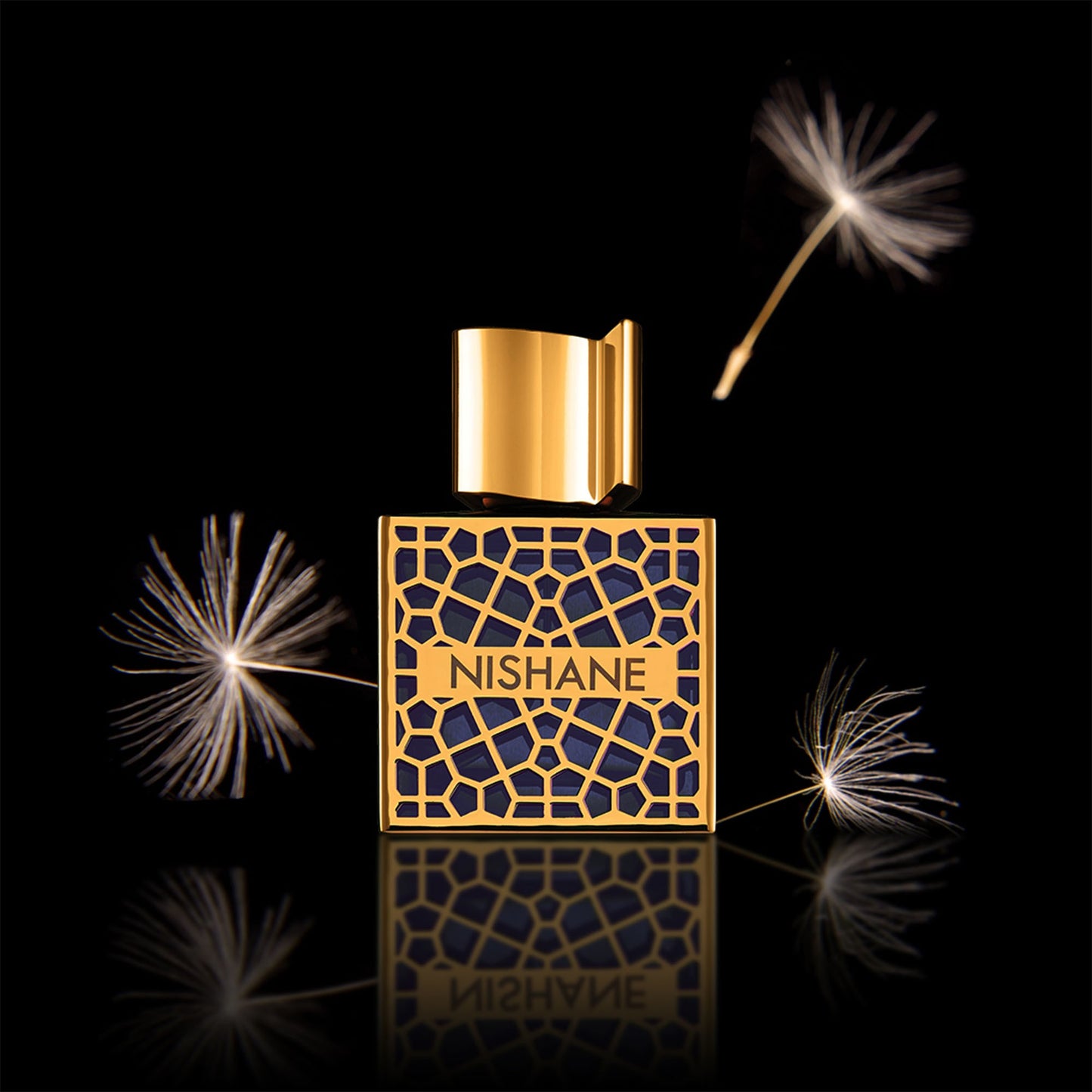 Mana by Nishane - EXDP 50ml