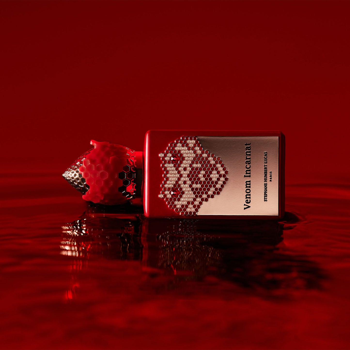 Venom Incarnat by Stephane Humbert Lucas - EDP 50ml