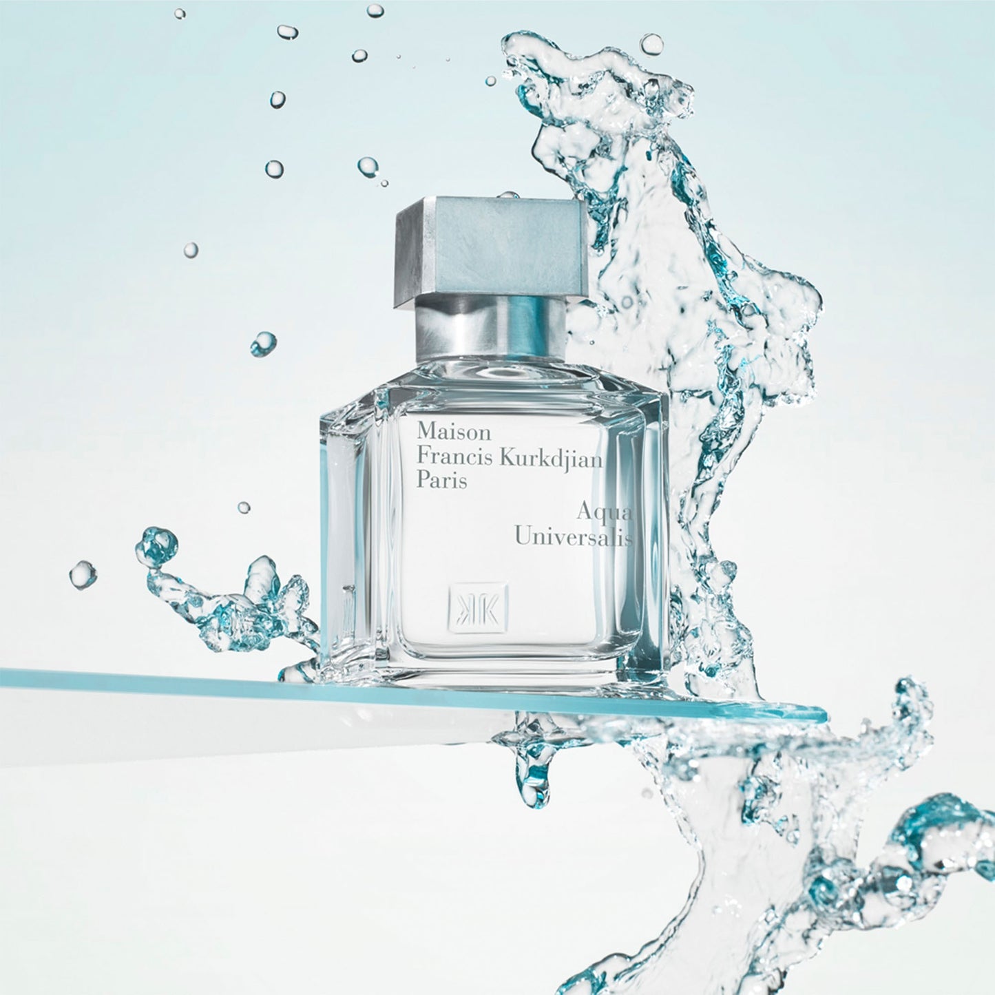 Aqua Universalis by Maison Francis Kurkdjian - EDT 70ml