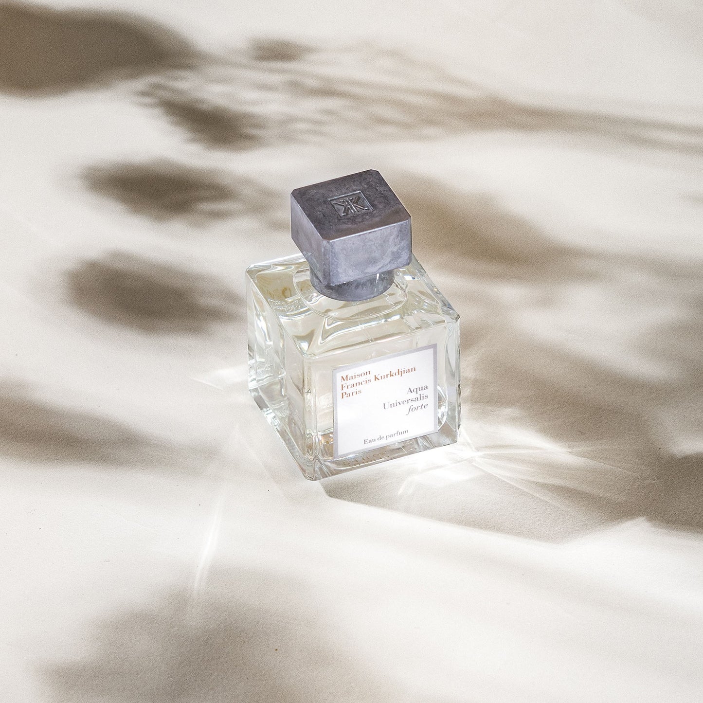 Aqua Universalis Forte by Maison Francis Kurkdjian - EDP 70ml