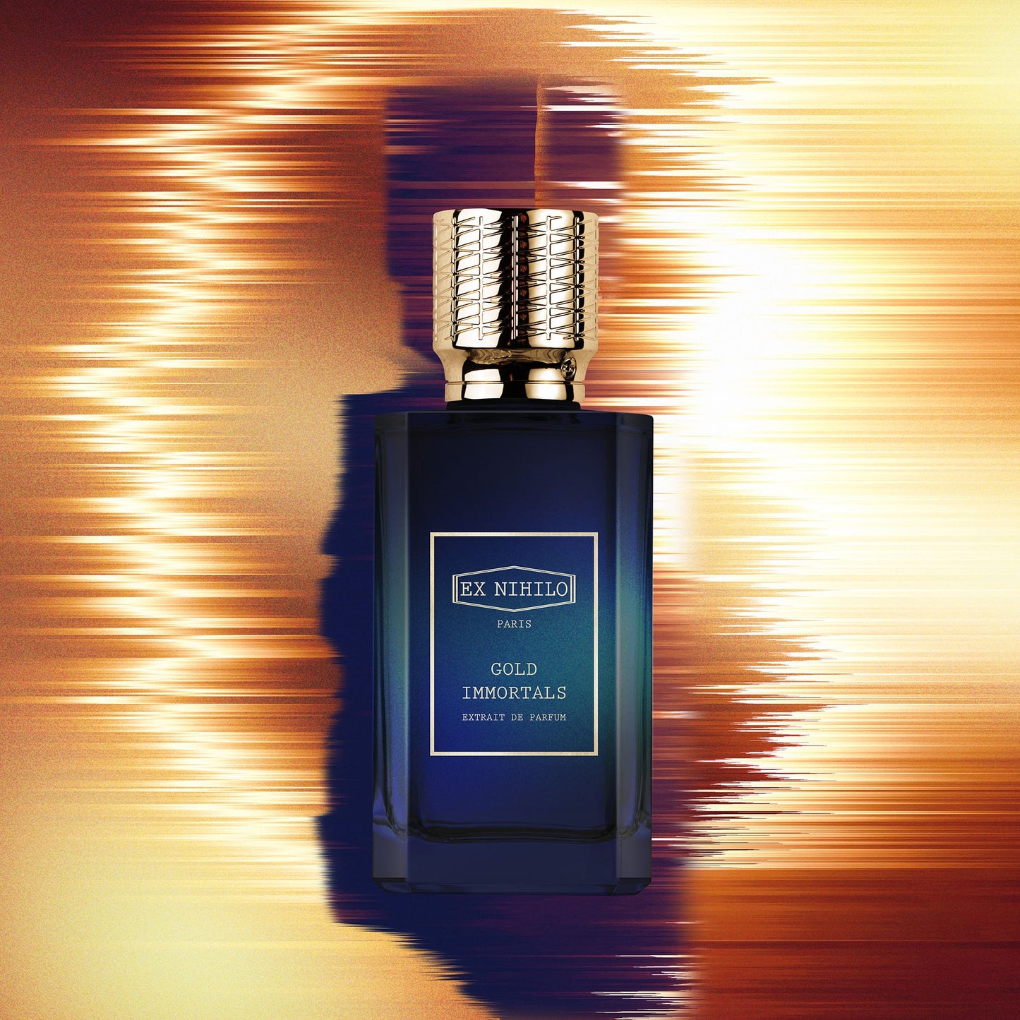 Gold Immortals by EX NIHILO - EXDP 100ml