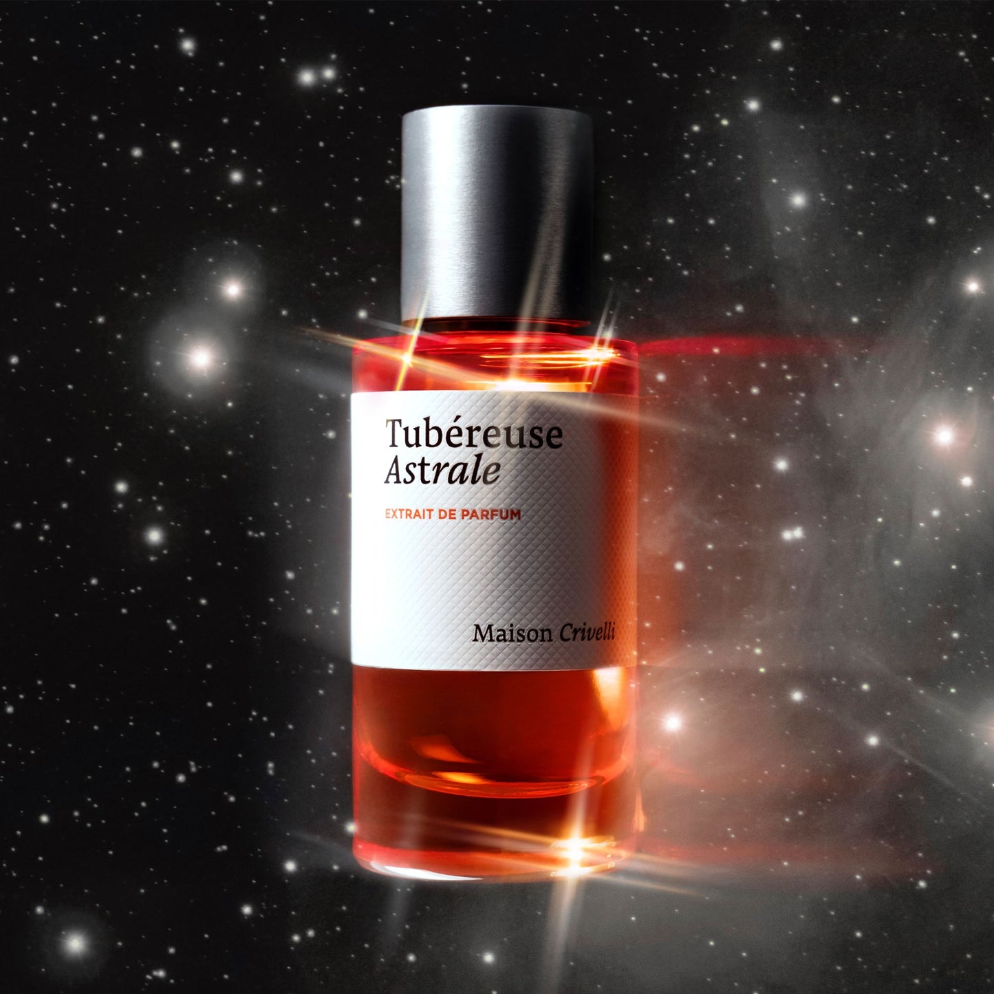 Tubéreuse Astrale by Maison Crivelli - EXDP 50ml