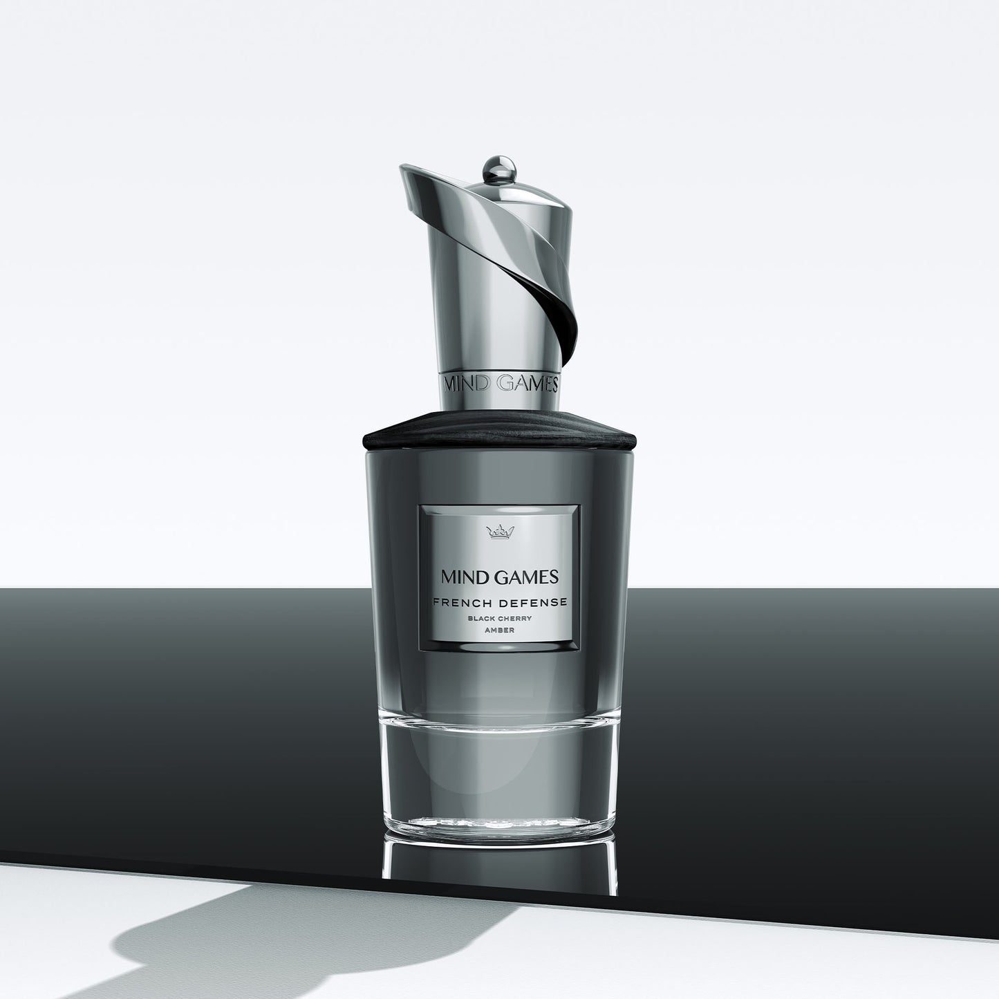 French Defense Mind Games - EXDP 100ml