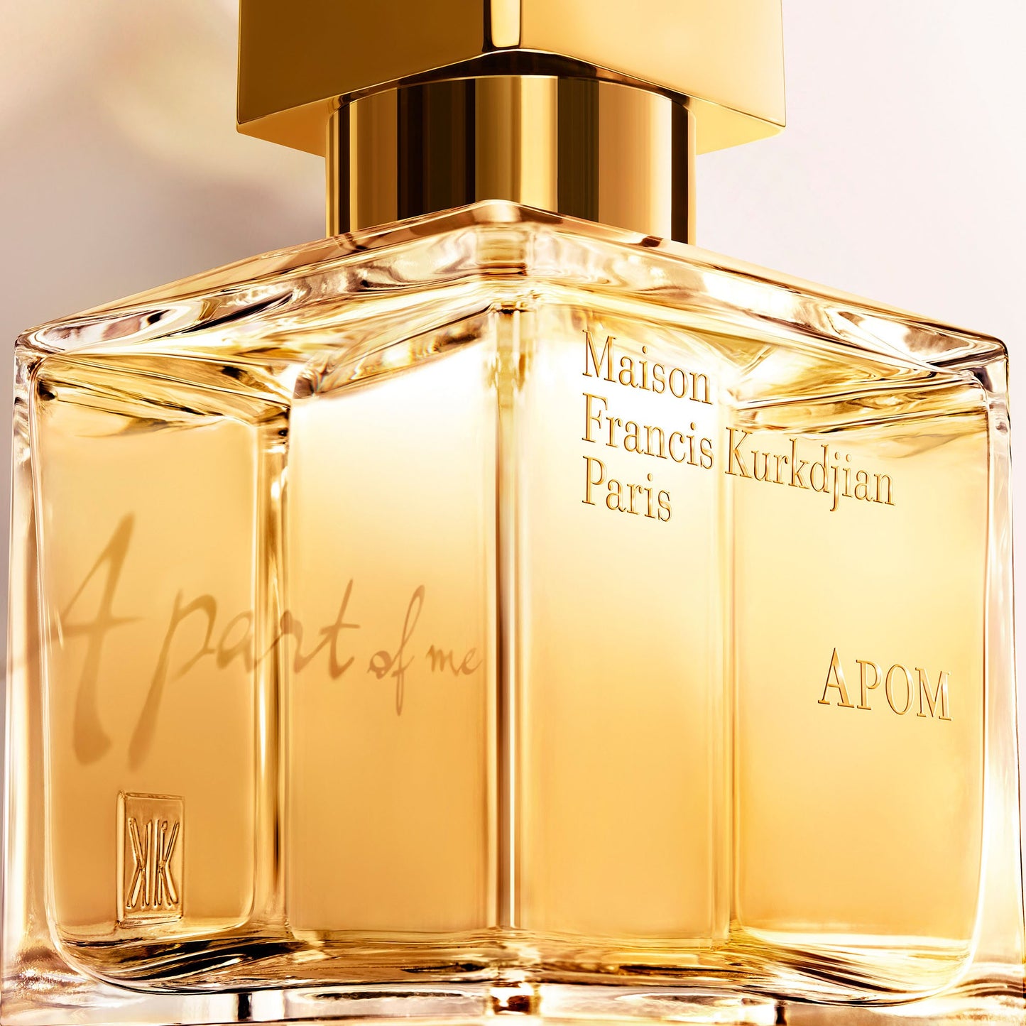 APOM by Maison Francis Kurkdjian - EDP 70ml