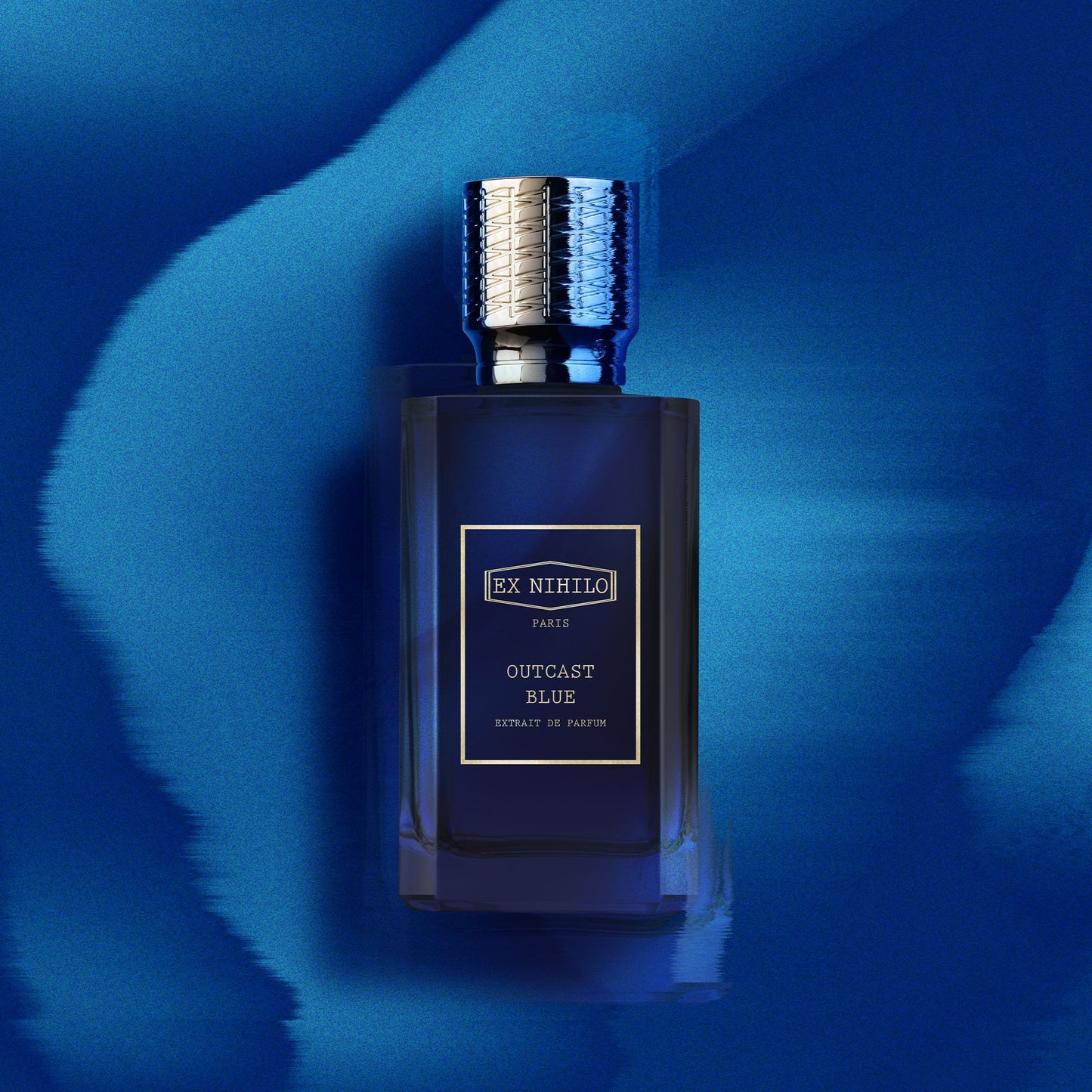 Outcast Blue by EX NIHILO - EXDP 100ml