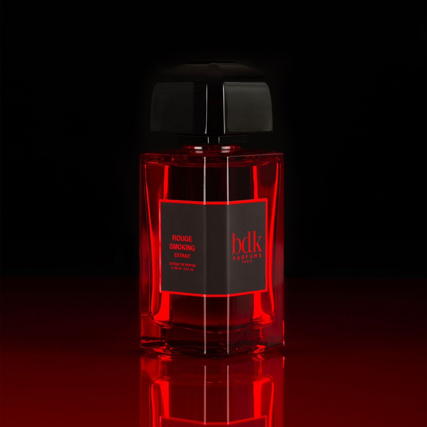 Rouge Smoking by BDK Parfums - EXDP 100ml