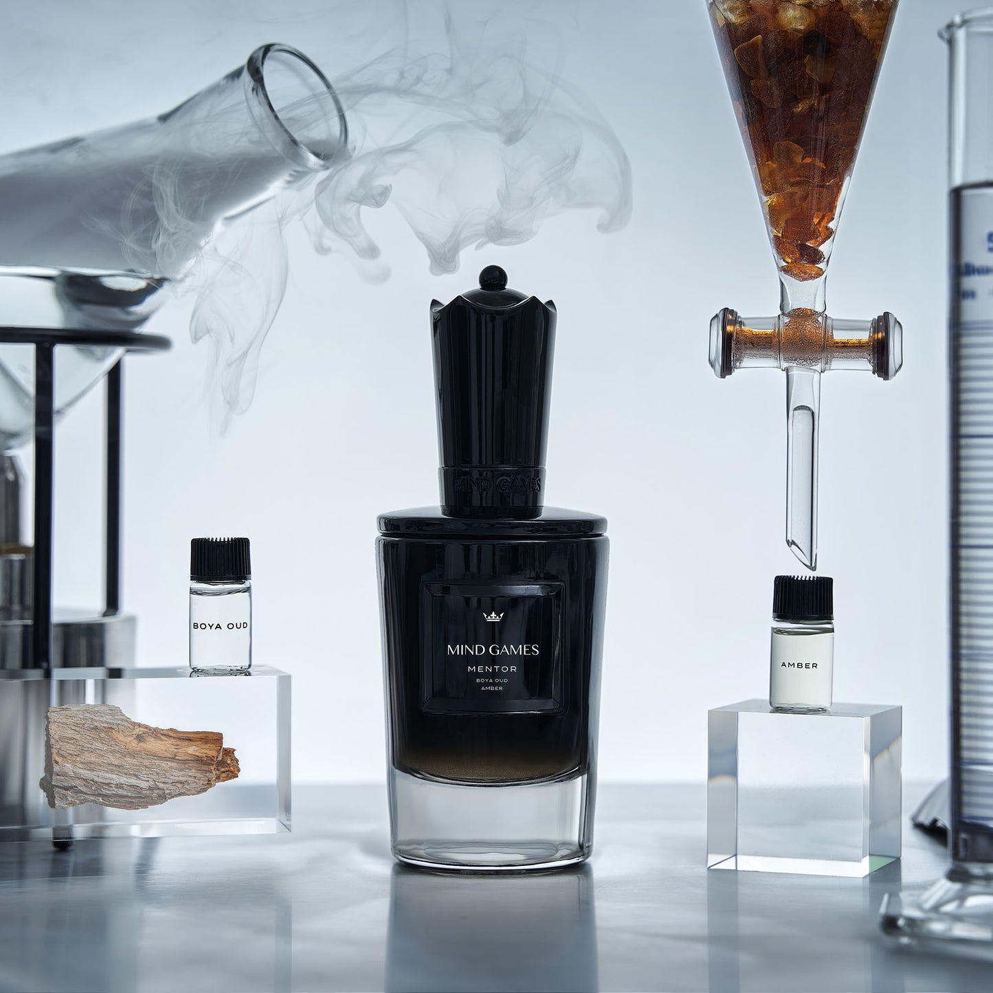 Mentor Mind Games - EXDP 100ml