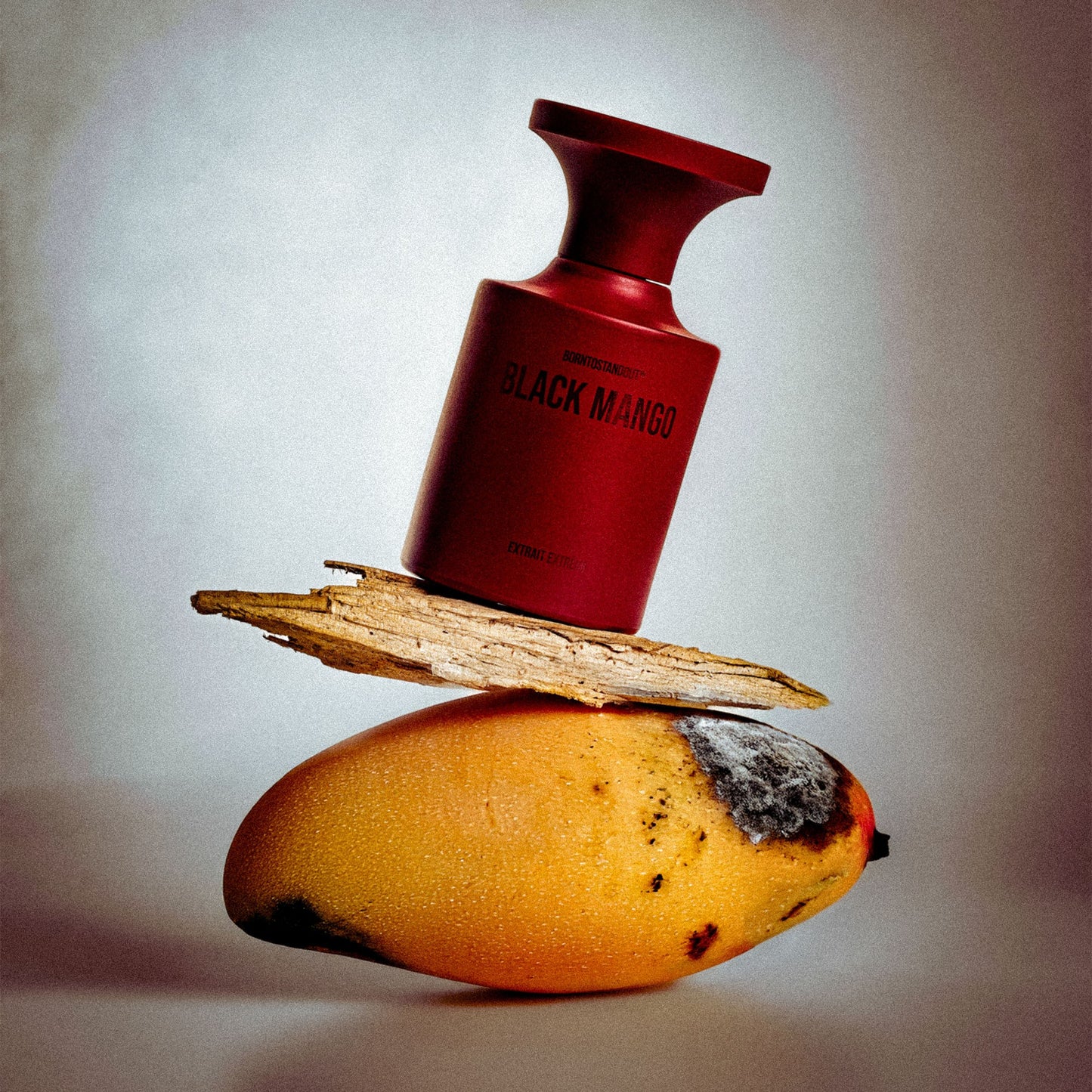 Black Mango by BORNTOSTANDOUT - Extrait de Parfum 50ml