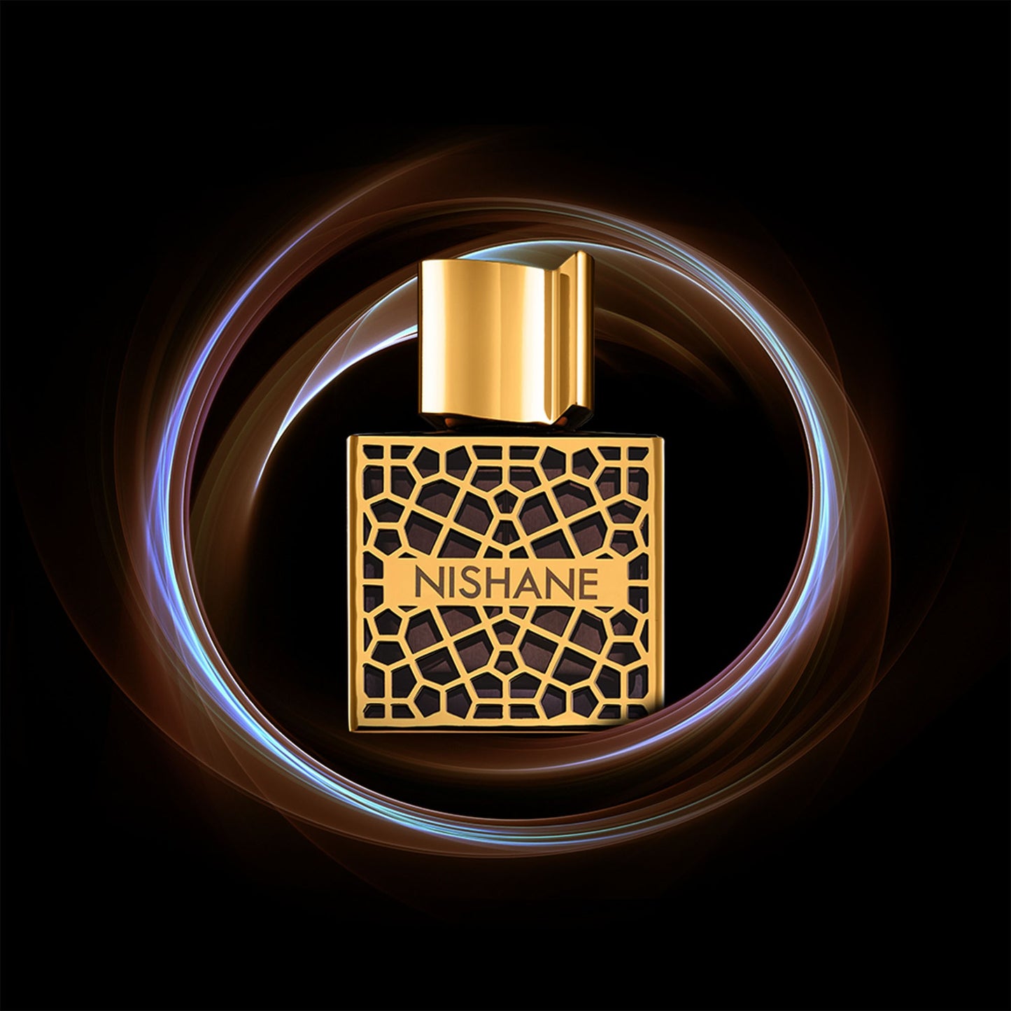 Nefs by Nishane - EXDP 50ml