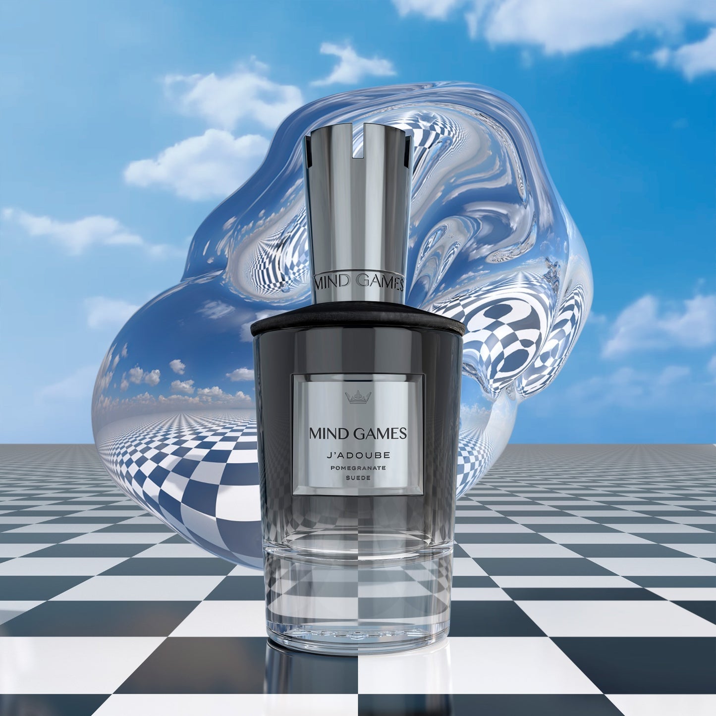 J’Adoube Mind Games - EXDP 100ml