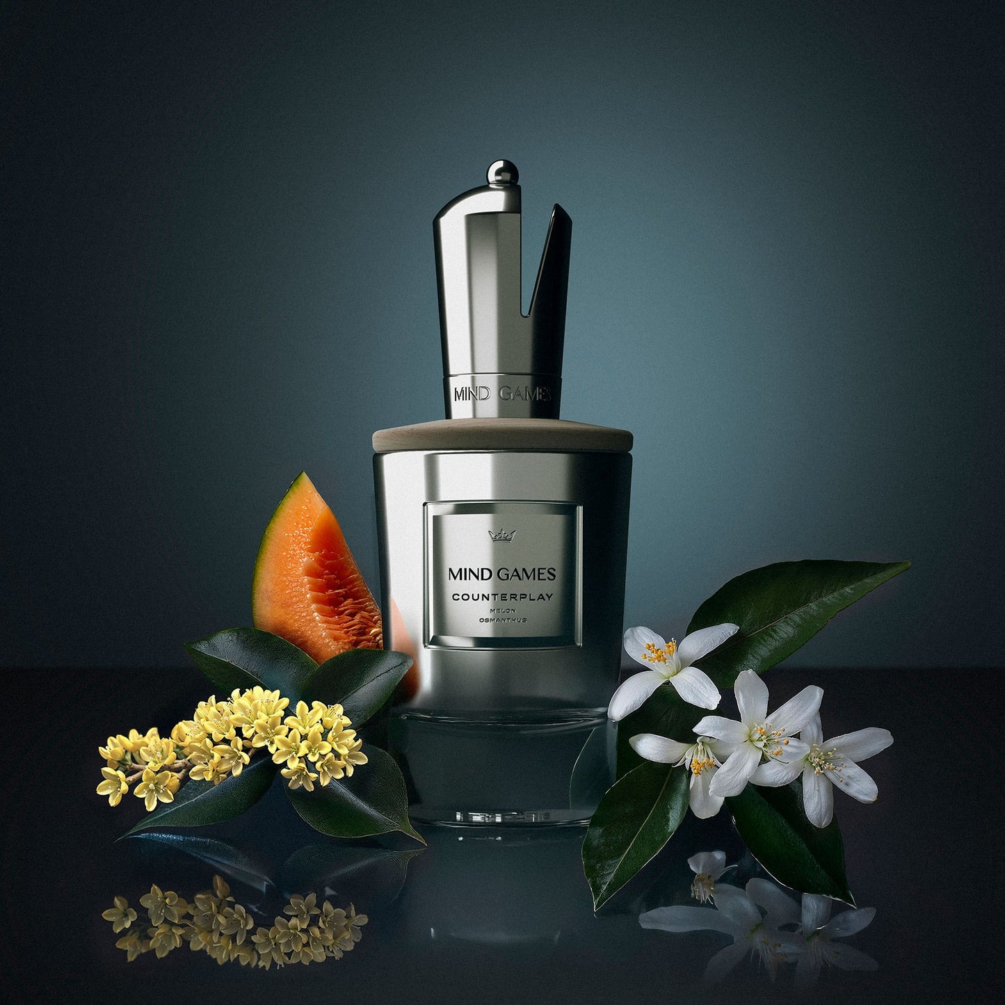 Counterplay Mind Games - EXDP 100ml