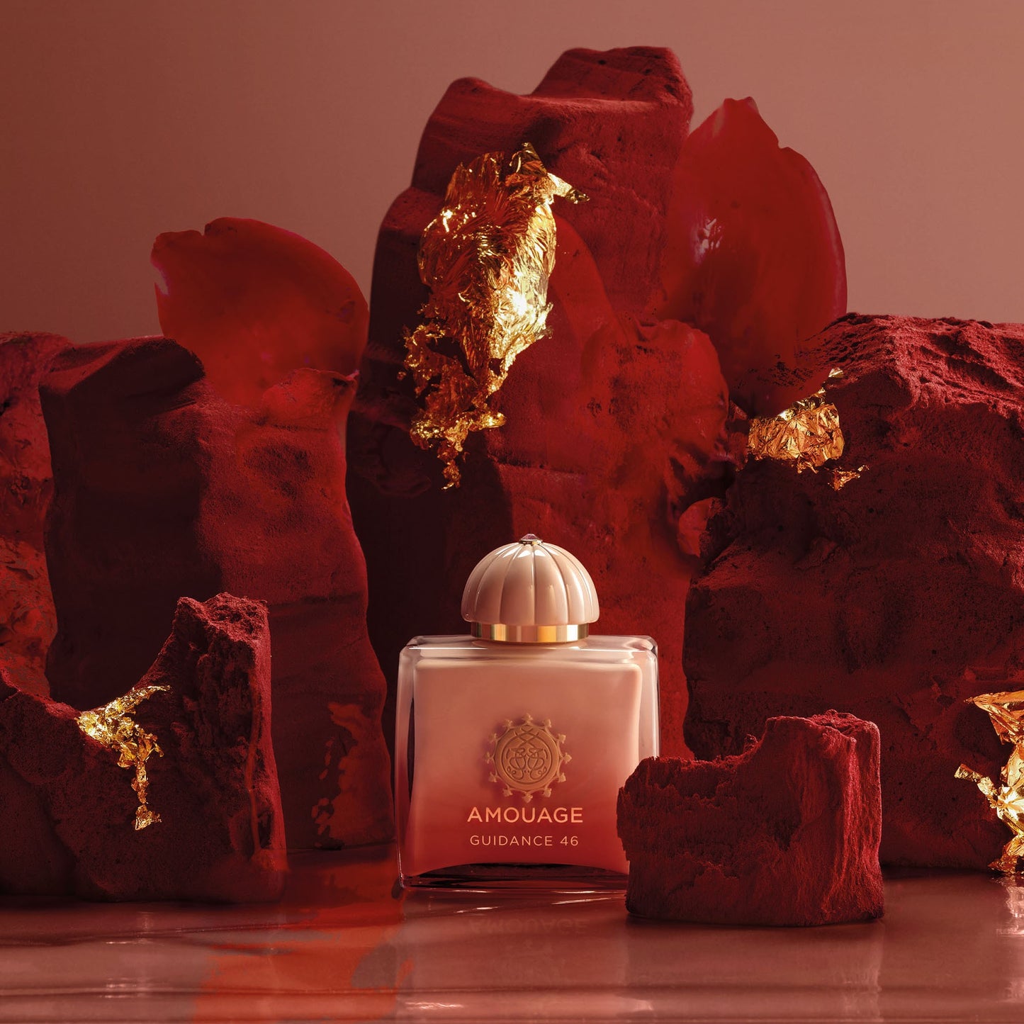 Guidance 46 by Amouage - EXDP 100ml