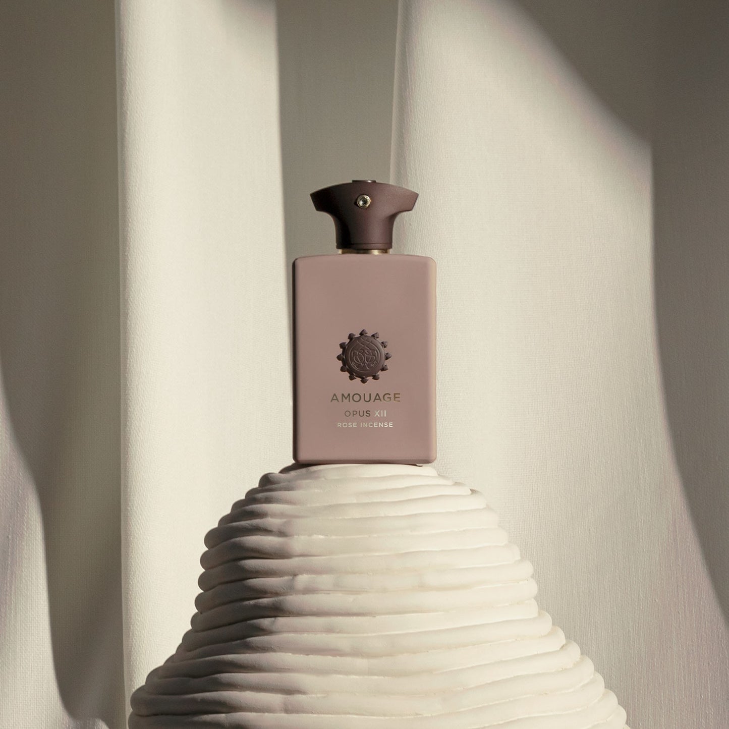 Opus XII - Rose Incense by Amouage - EDP 100ml