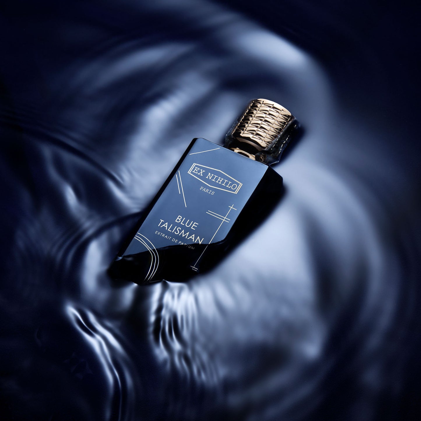 Blue Talisman by EX NIHILO - EXDP 100ml