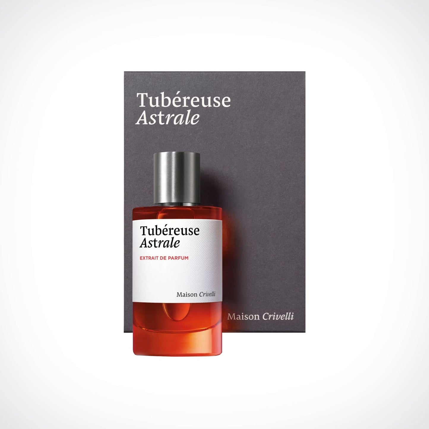 Tubéreuse Astrale by Maison Crivelli - EXDP