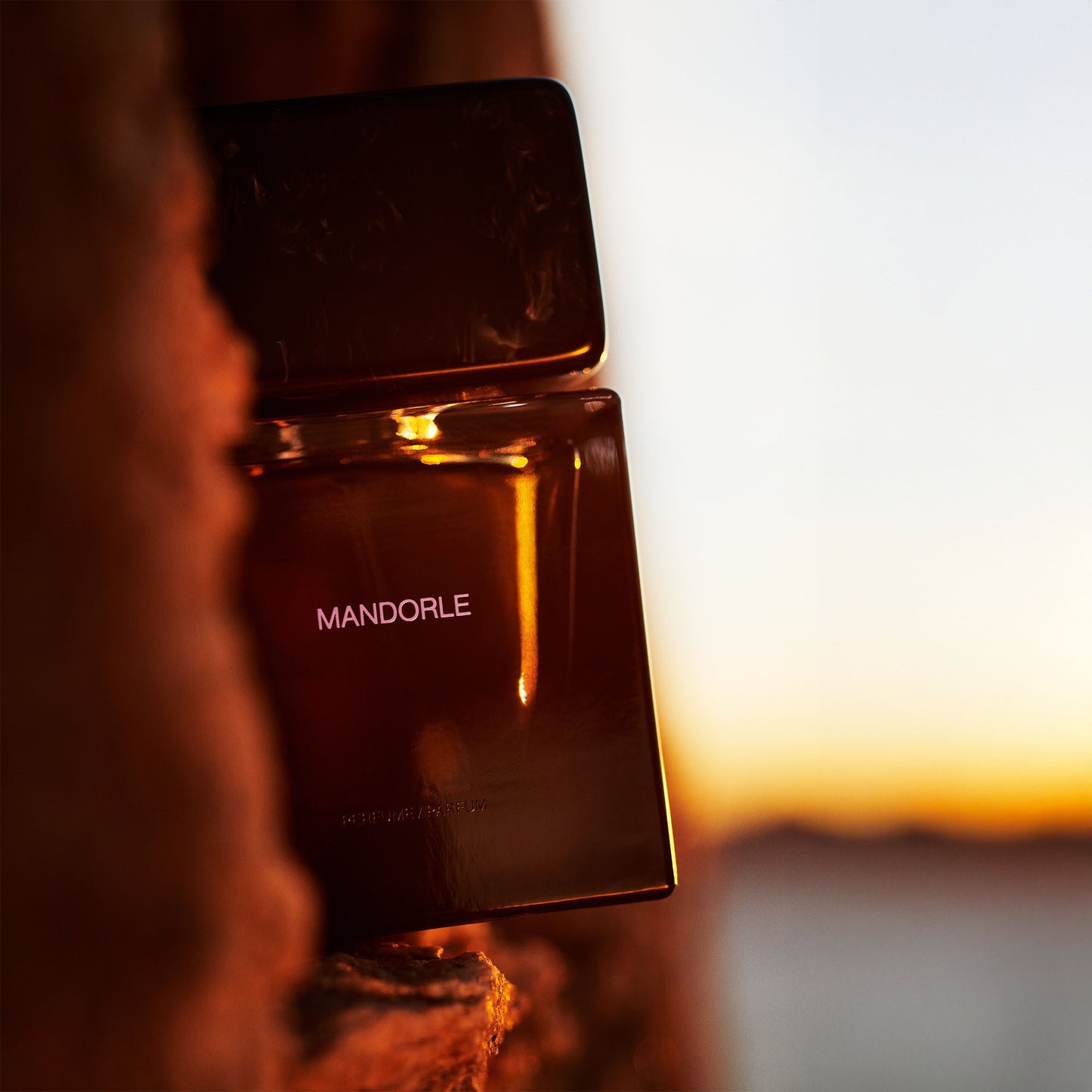 Mandorle by Sora Dora - EXDP 50ml