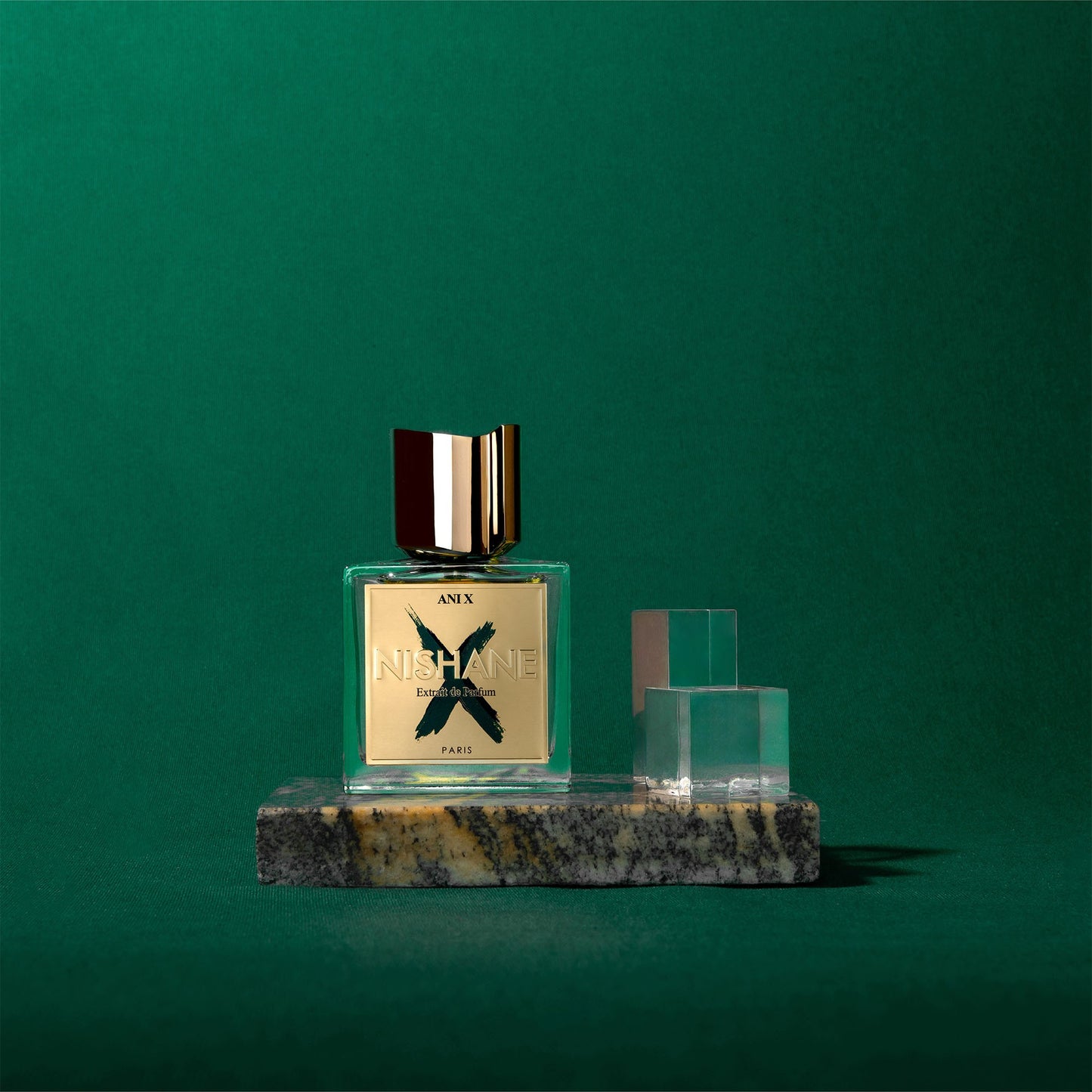 Ani X by Nishane - EXDP 100ml