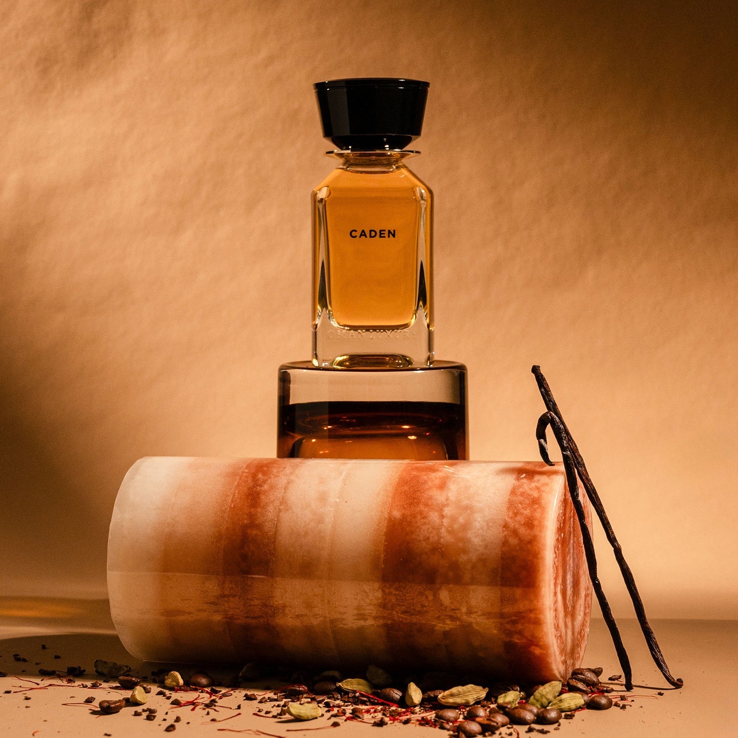 Caden by OMANLUXURY - EDP 100ml