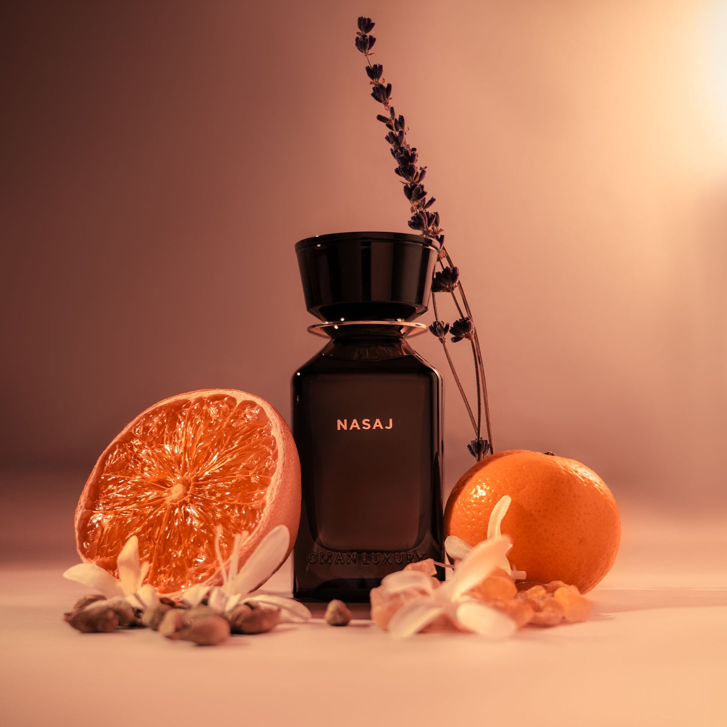 Nasaj by OMANLUXURY - EDP 100ml