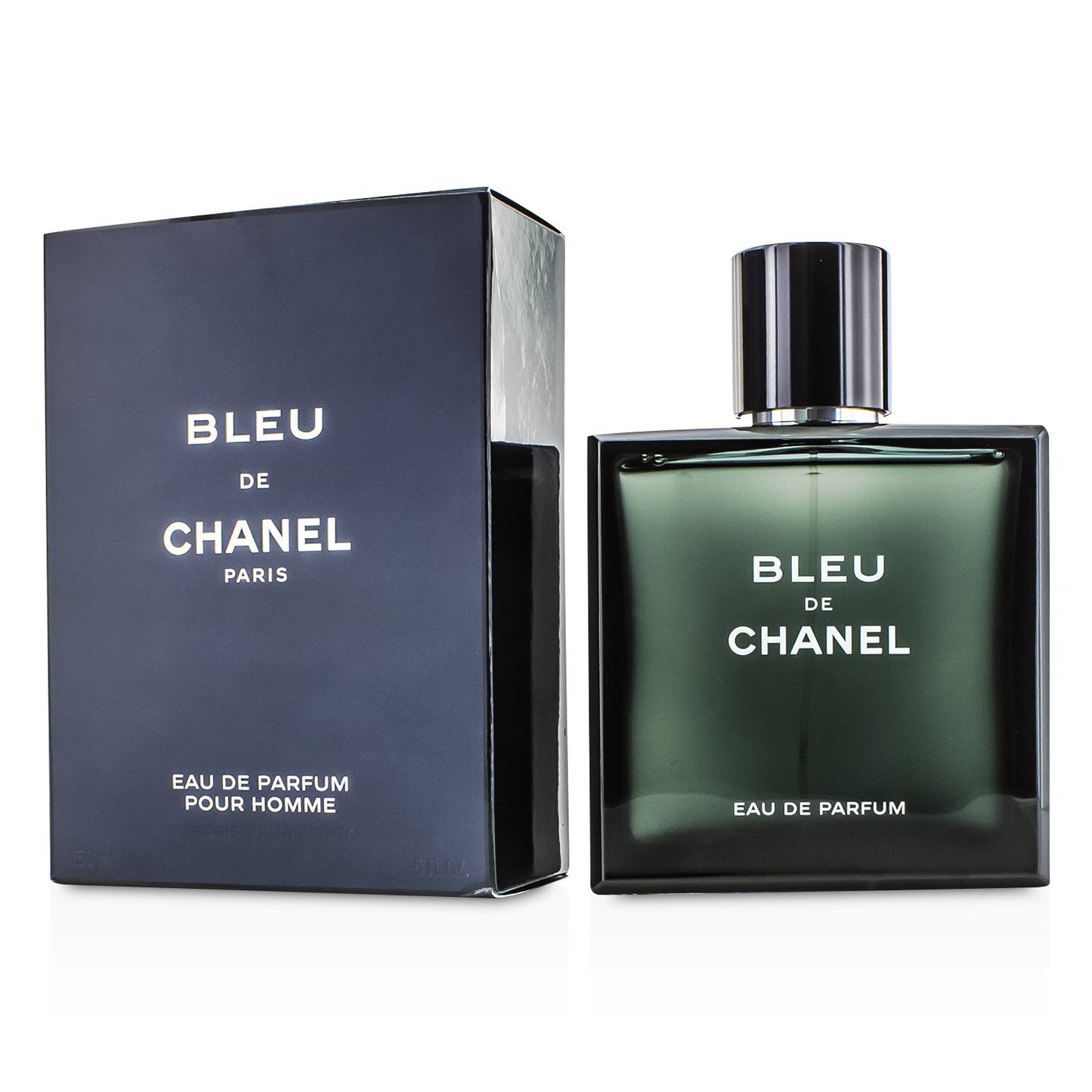 Bleu De Chanel by Chanel - Eau De Parfum Spray 150ml