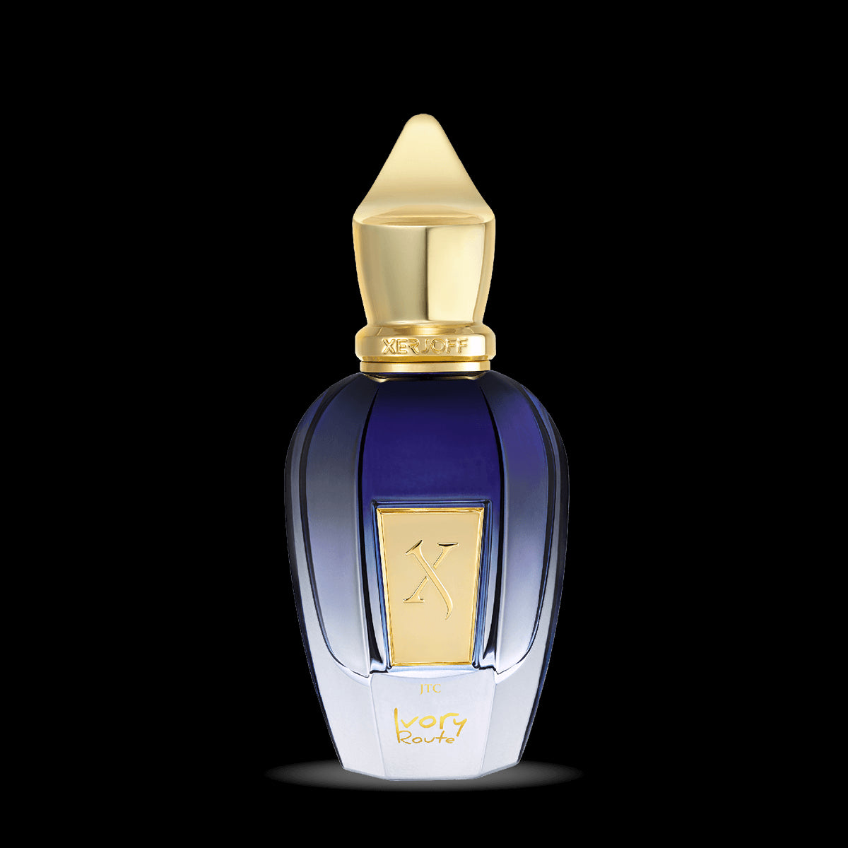 JTC - Ivory Route by Xerjoff 50ml Eau De Parfum
