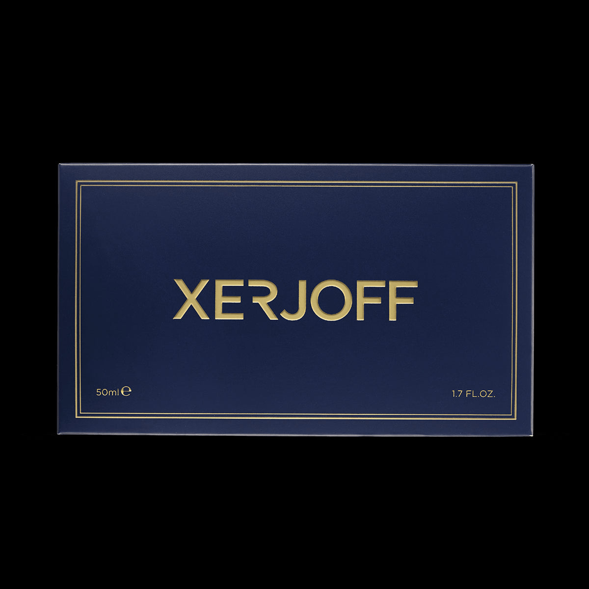JTC - Ivory Route by Xerjoff 50ml Eau De Parfum