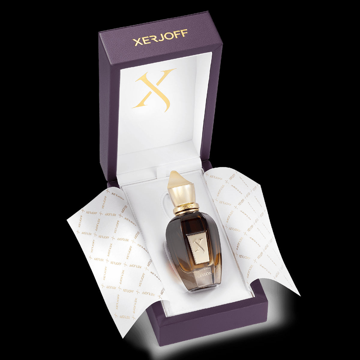 Oud Stars Ceylon by Xerjoff 50ml Parfum