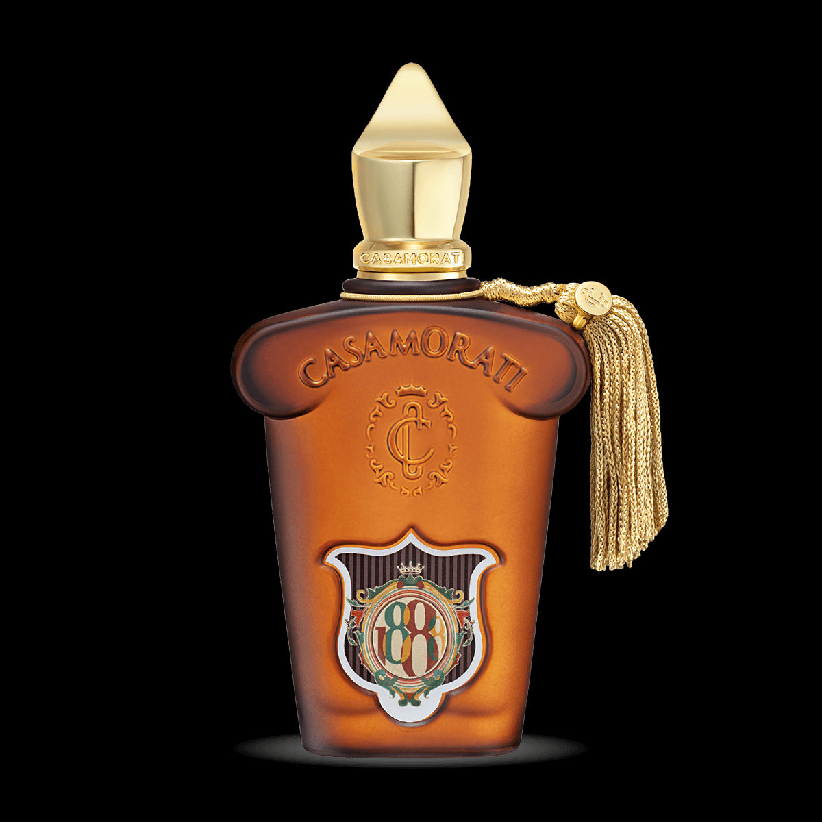 1888 Casamorati by Xerjoff 100ml Eau De Parfum