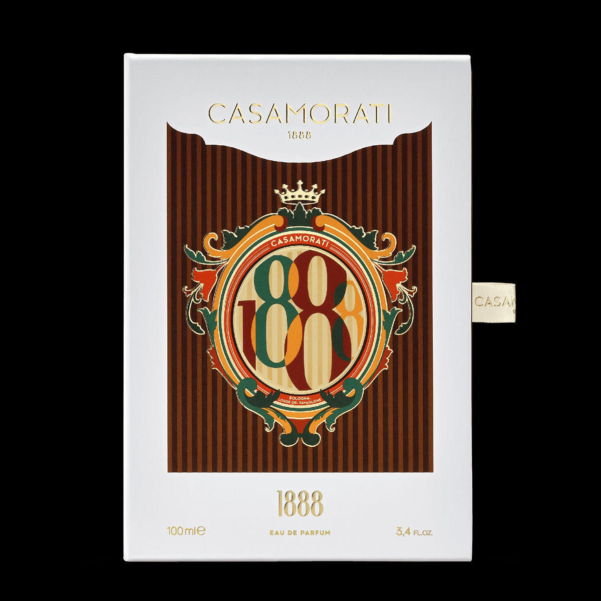 1888 Casamorati by Xerjoff 100ml Eau De Parfum