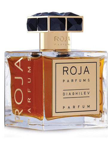 Diaghilev by Roja Dove 100ml Parfum - Unisex - Aura Fragrances