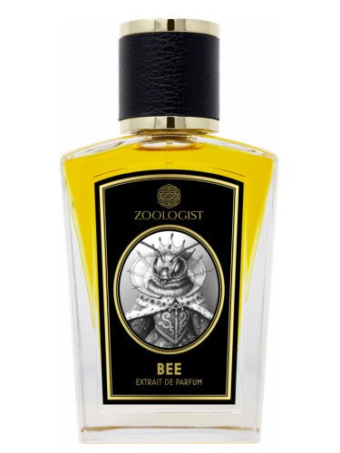 Bee by Zoologist 60ml Extrait De Parfum