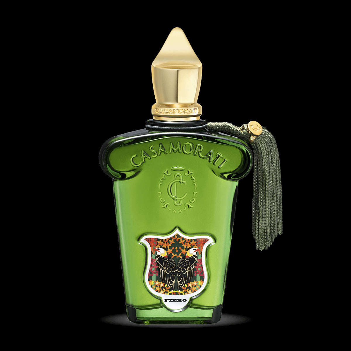 Fiero by Xerjoff 100ml Eau De Parfum