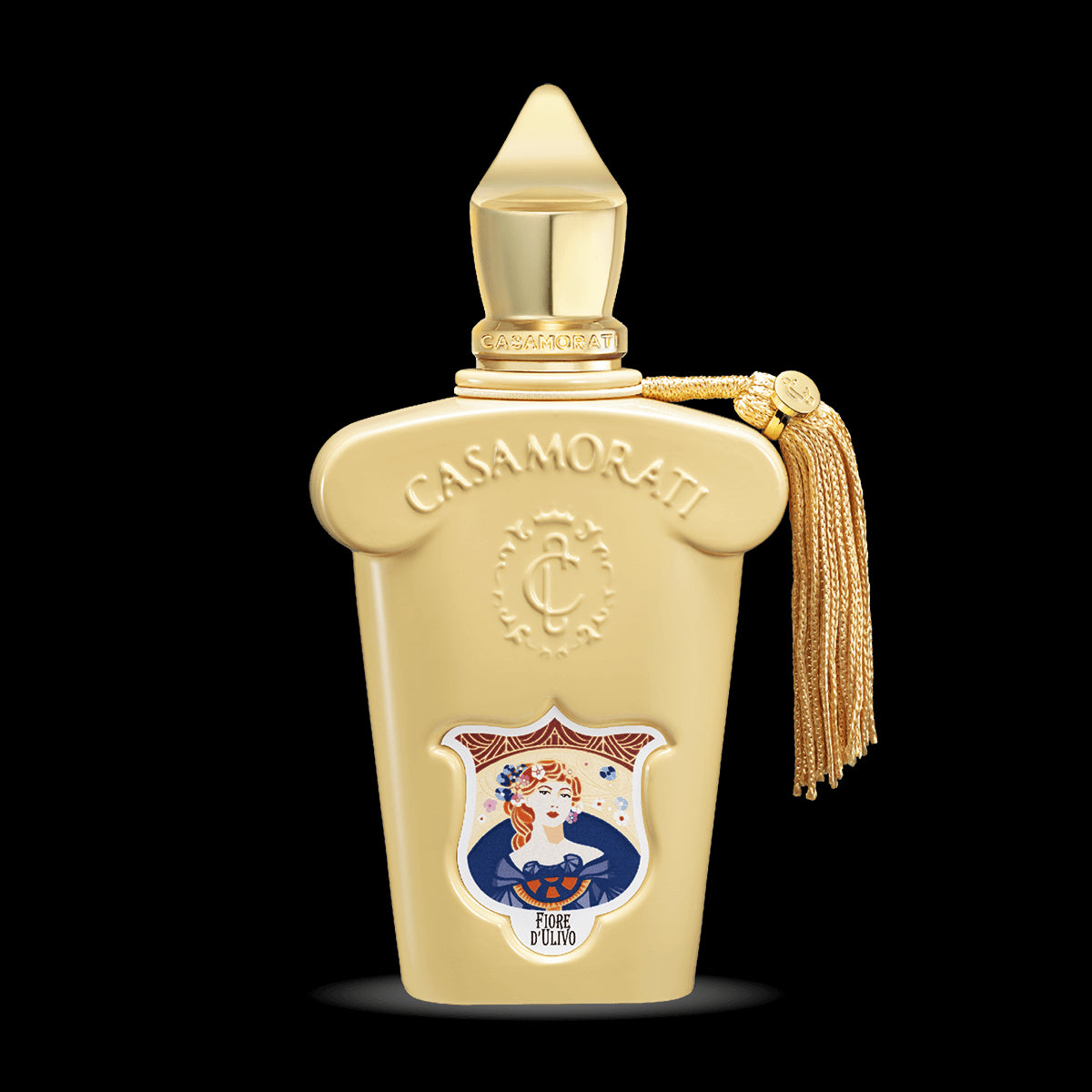 Fiore D’ulivo by Xerjoff 100ml Eau De Parfum