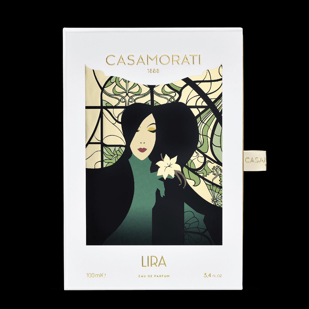 Lira by Xerjoff 100ml Eau De Parfum